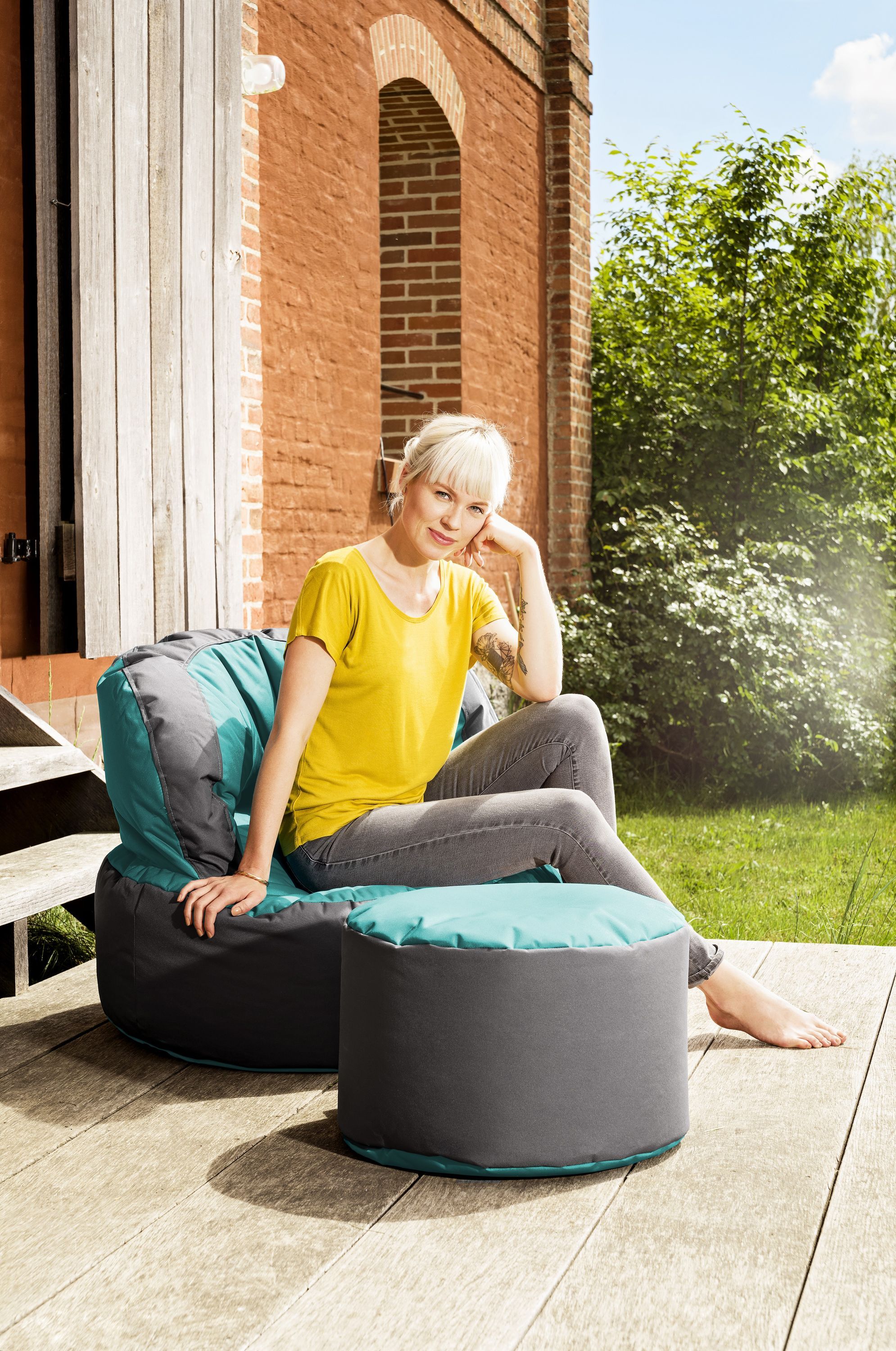 Hocker Bebop SCUBA