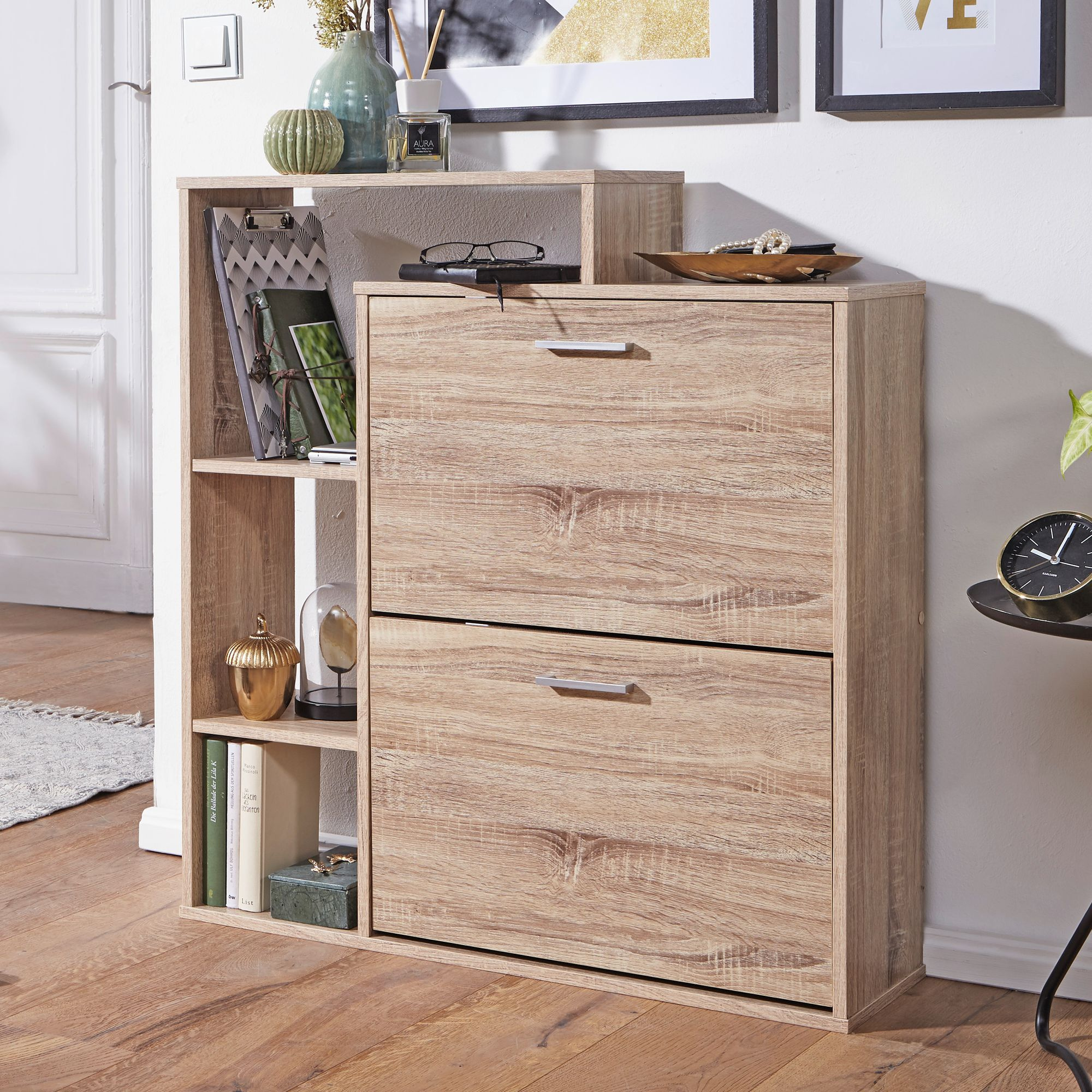 Schuhschrank MASSA