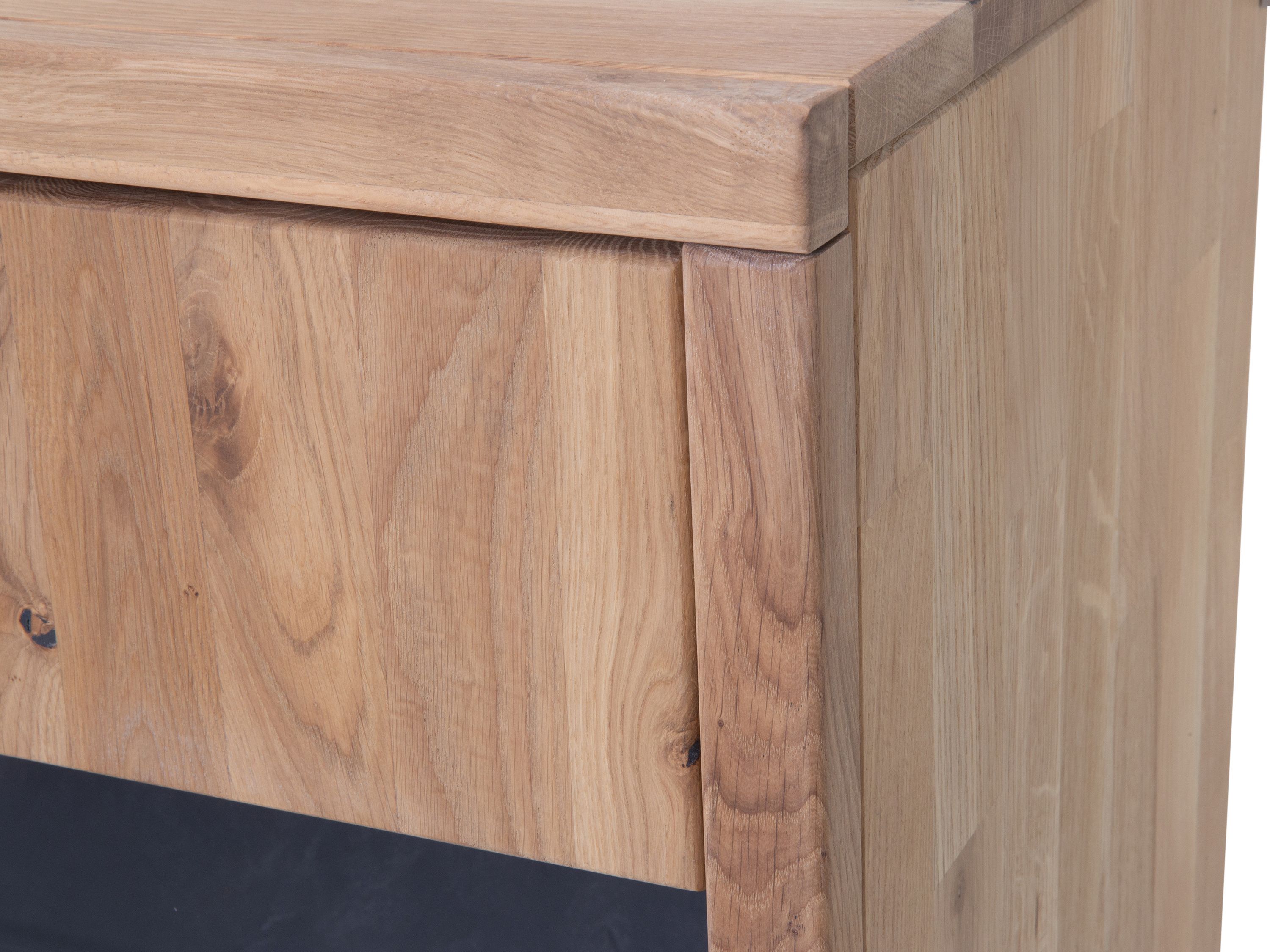 Highboard MONDO VIVANTO