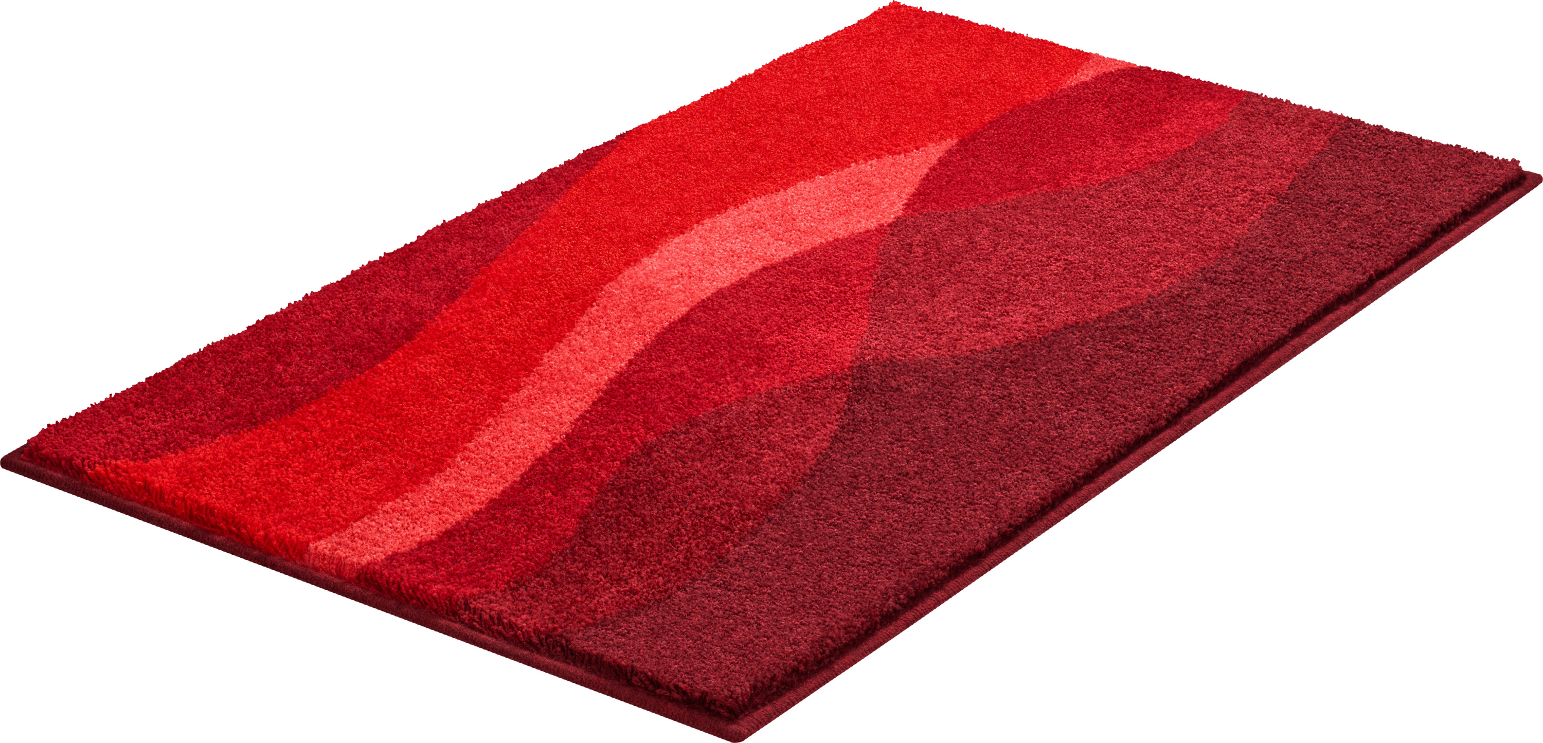 Badematte HILLS