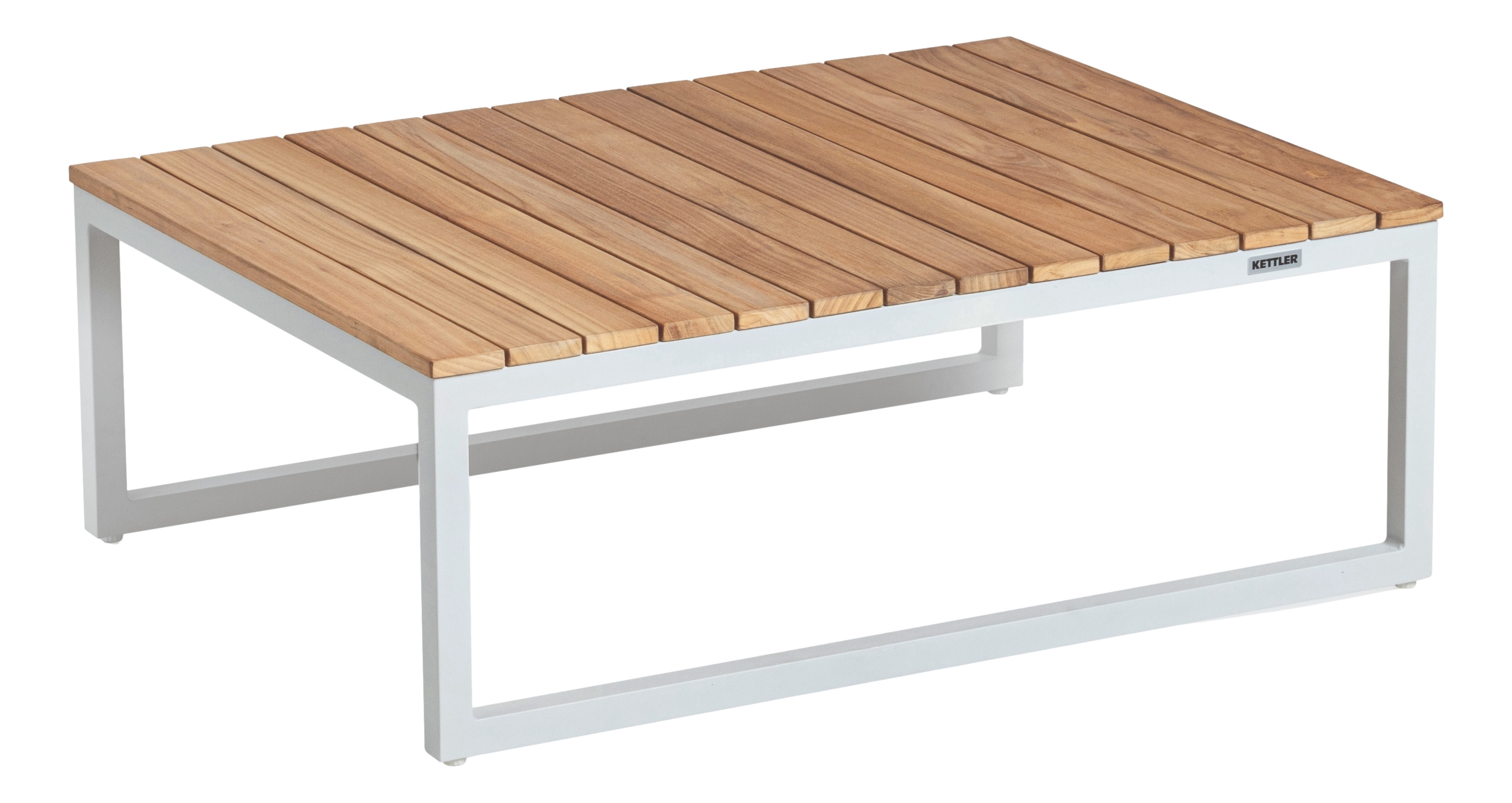 Loungetisch KETTLER OCEAN SKID Platf.