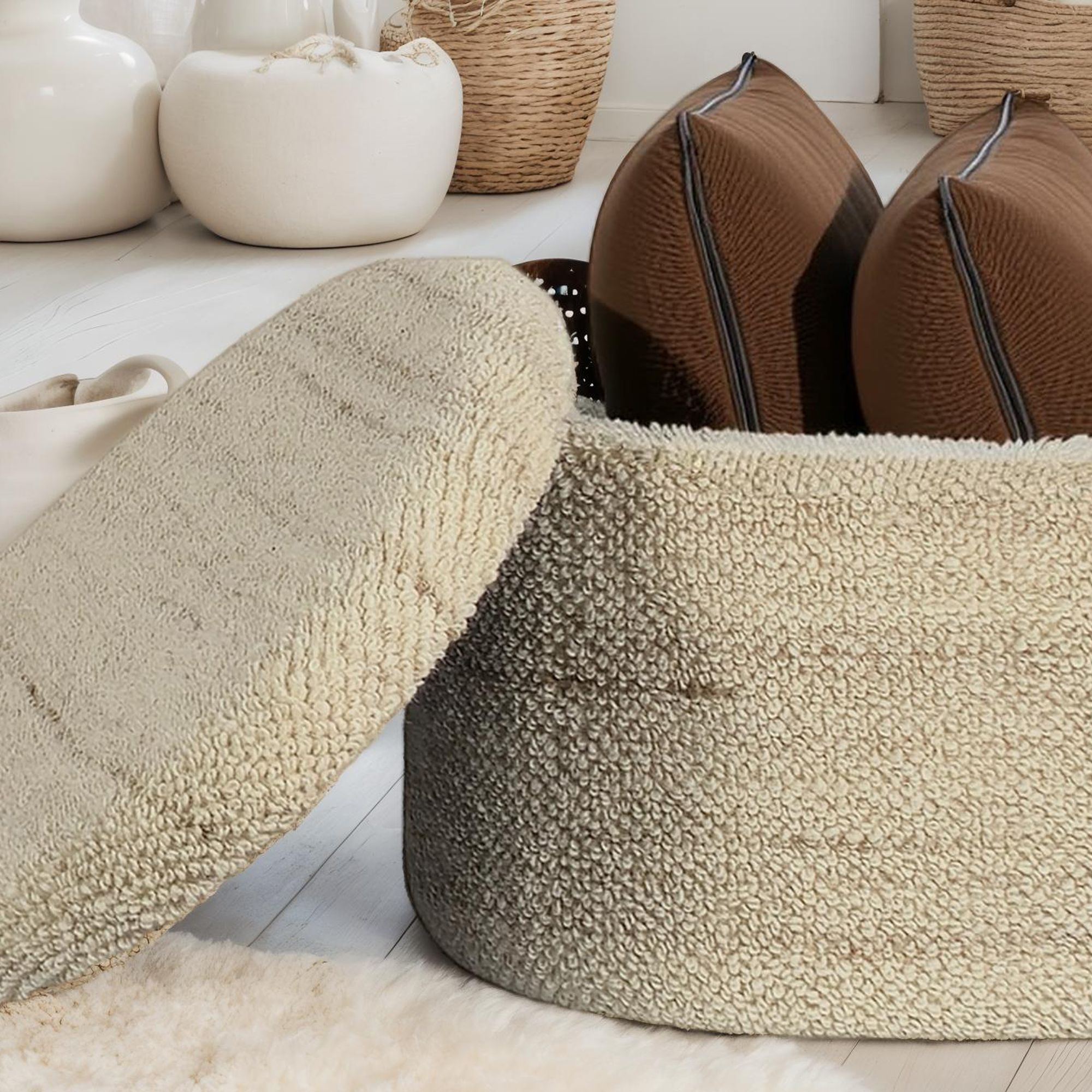 Hocker