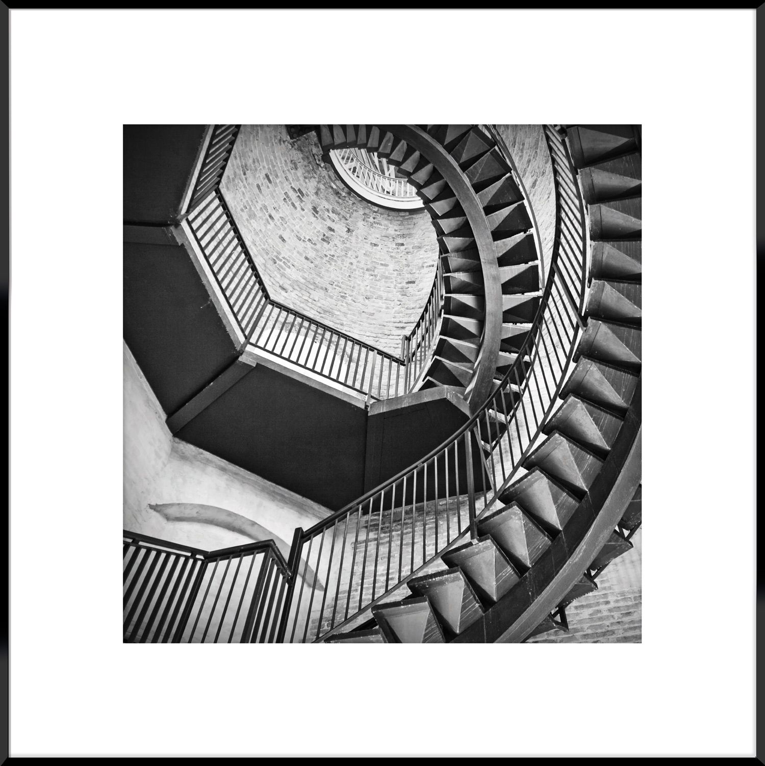 Bild STAIRS
