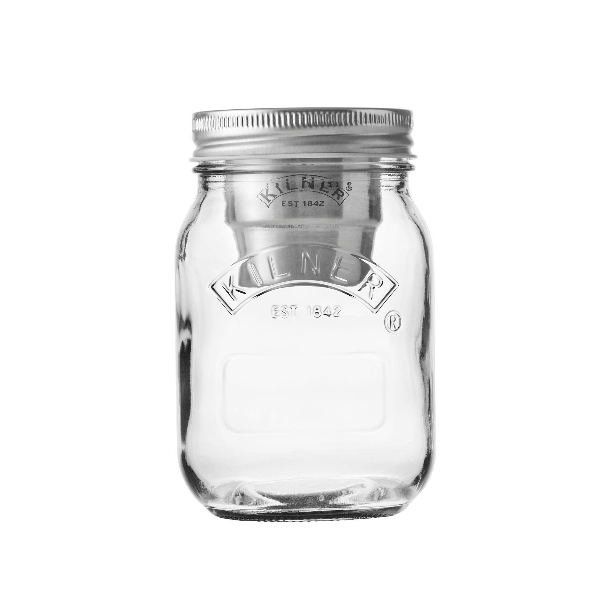 To-Go KILNER Behälter