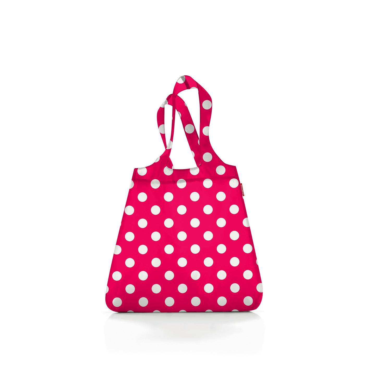 mini-maxi-Shopper reisenthel - dots