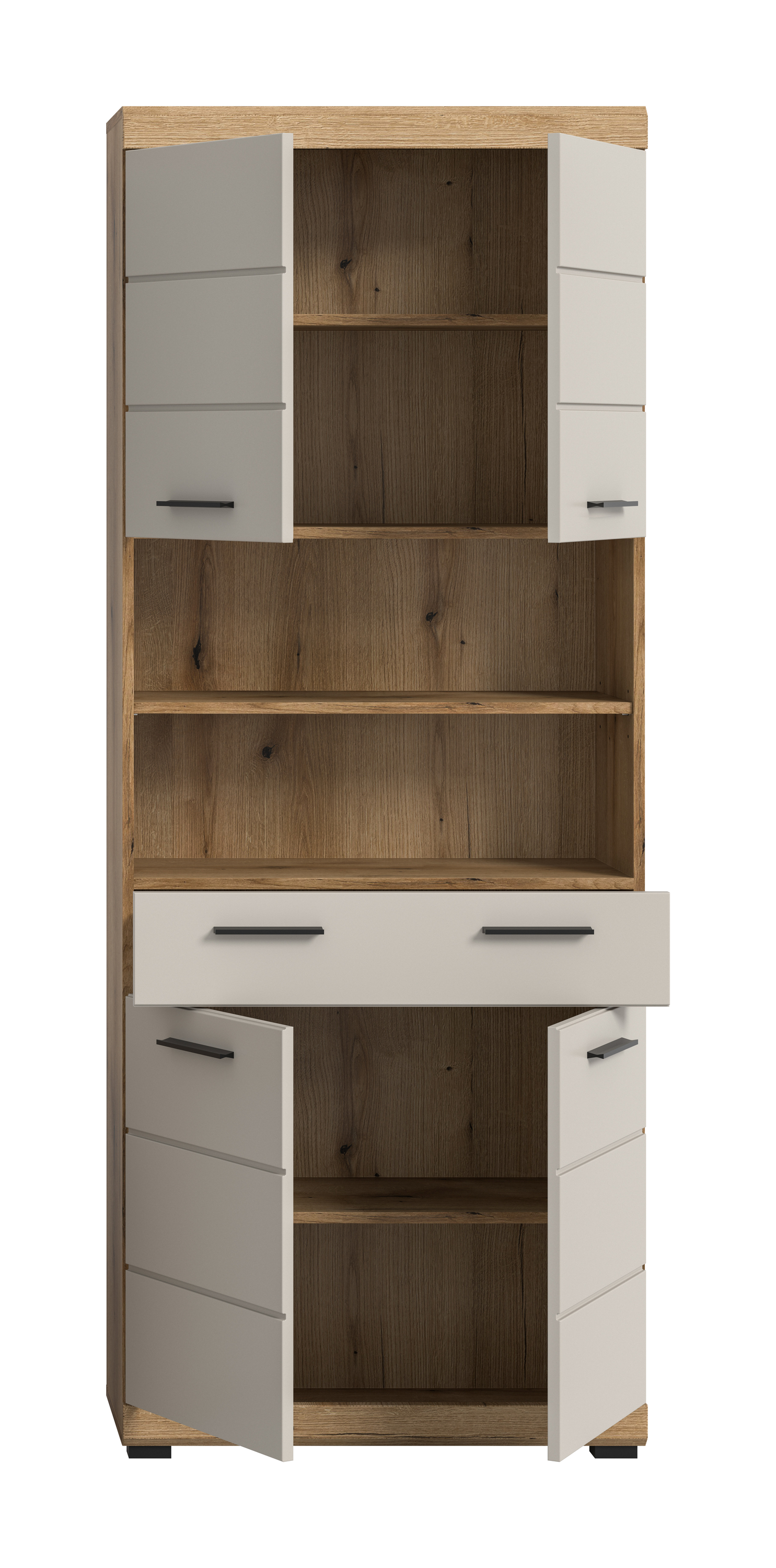 Hochschrank SCOUT