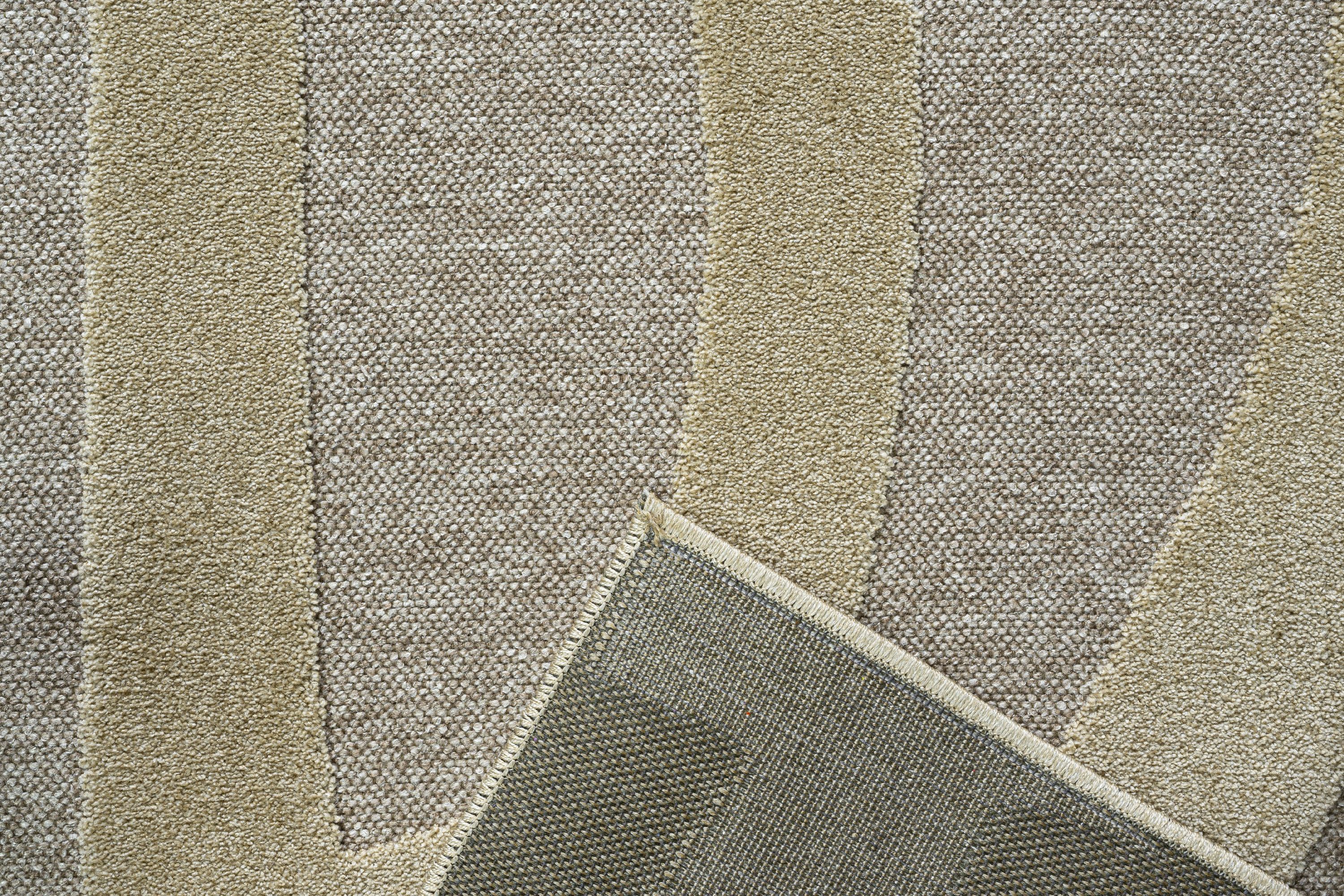 Teppich TWEED