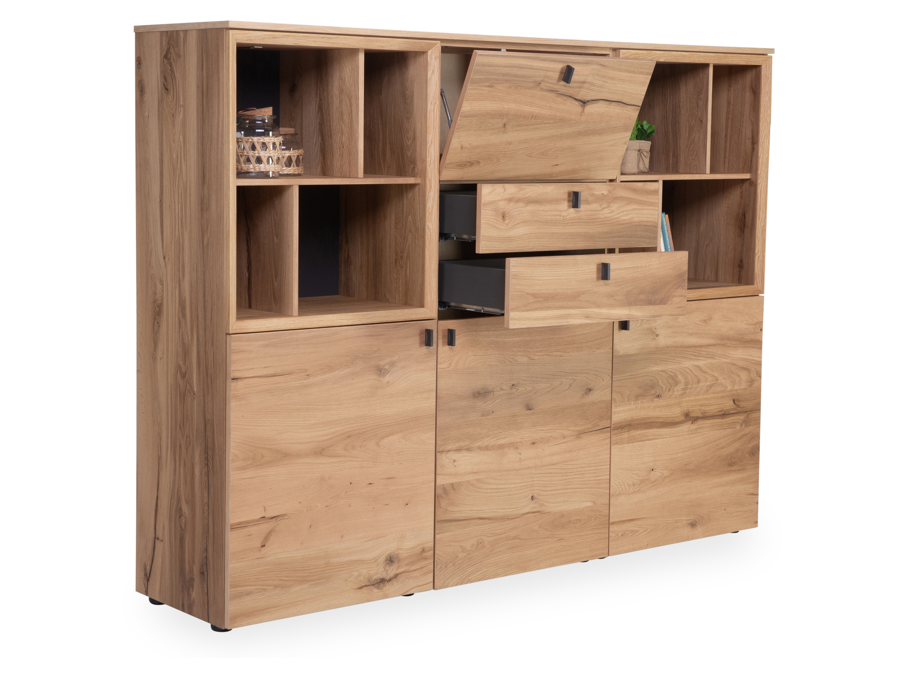 Highboard VENJAKOB ANDIAMO 3.0