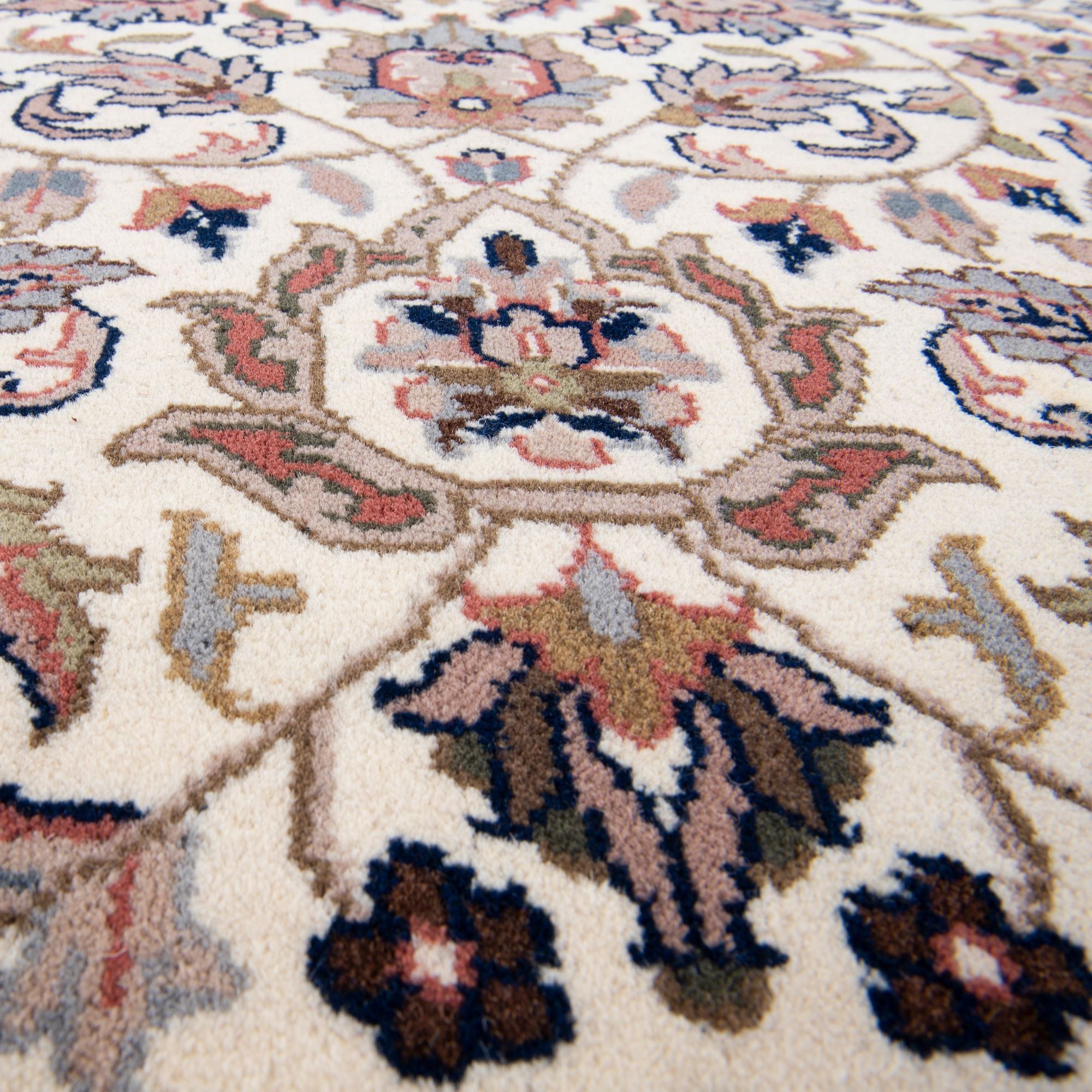 Teppich BENARES