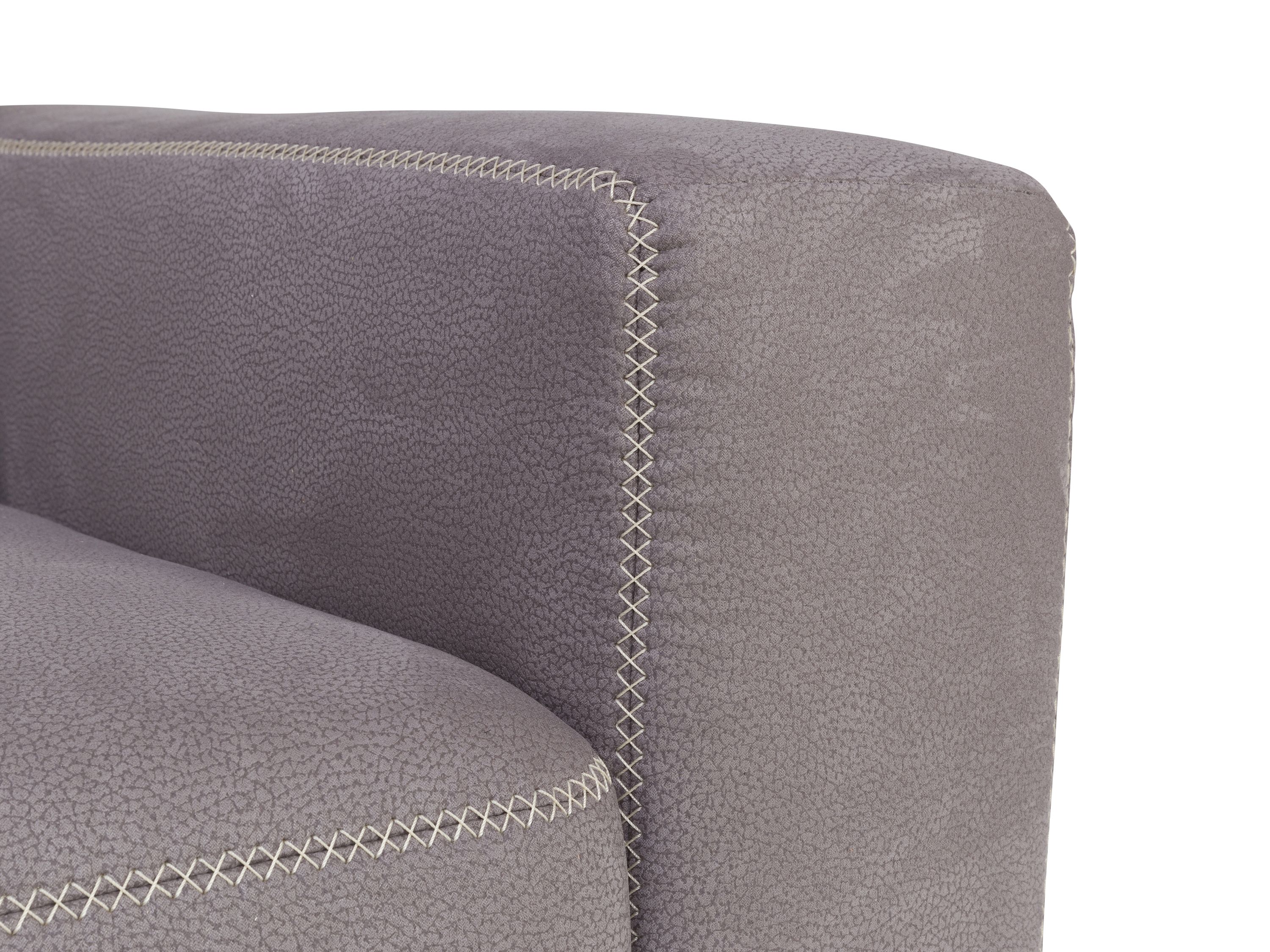Sofa 3 Sitzer vito BUDDY