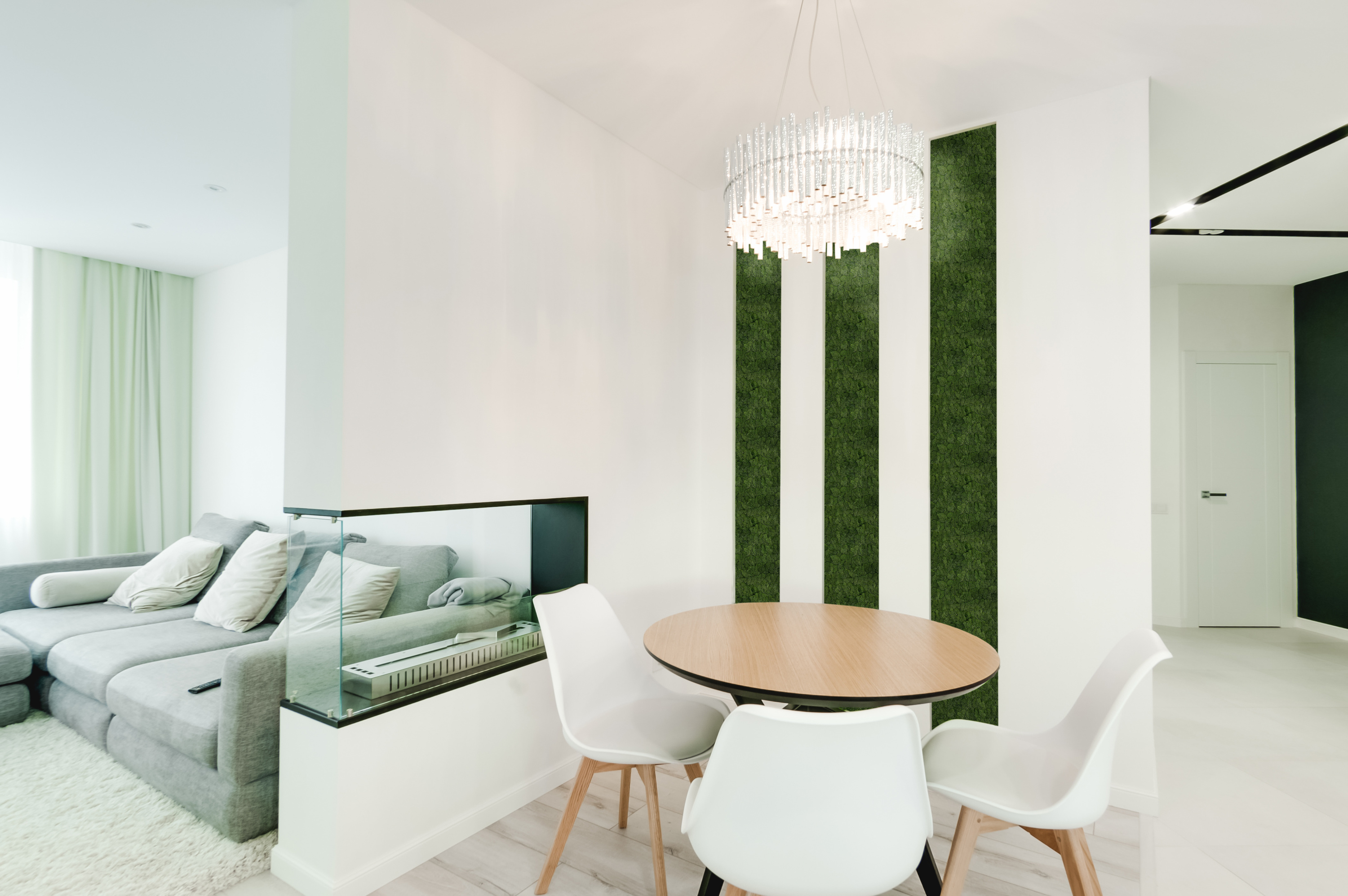 Wandpaneel MODULAR WALL