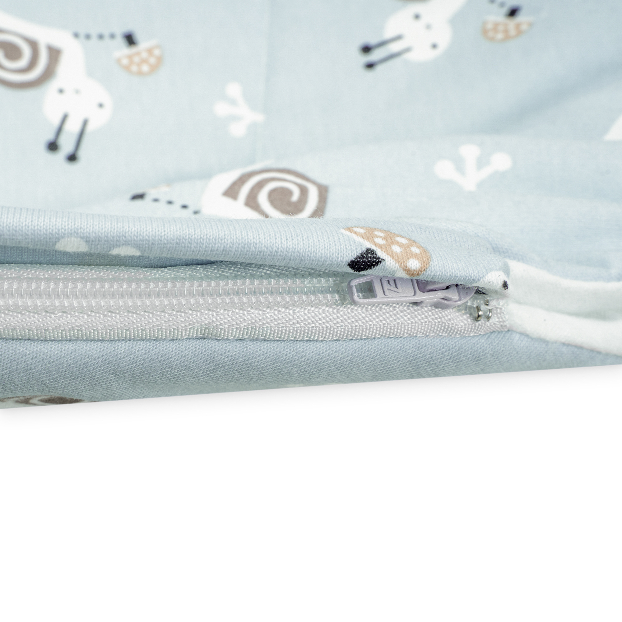 Schlafsack SCHNECKE