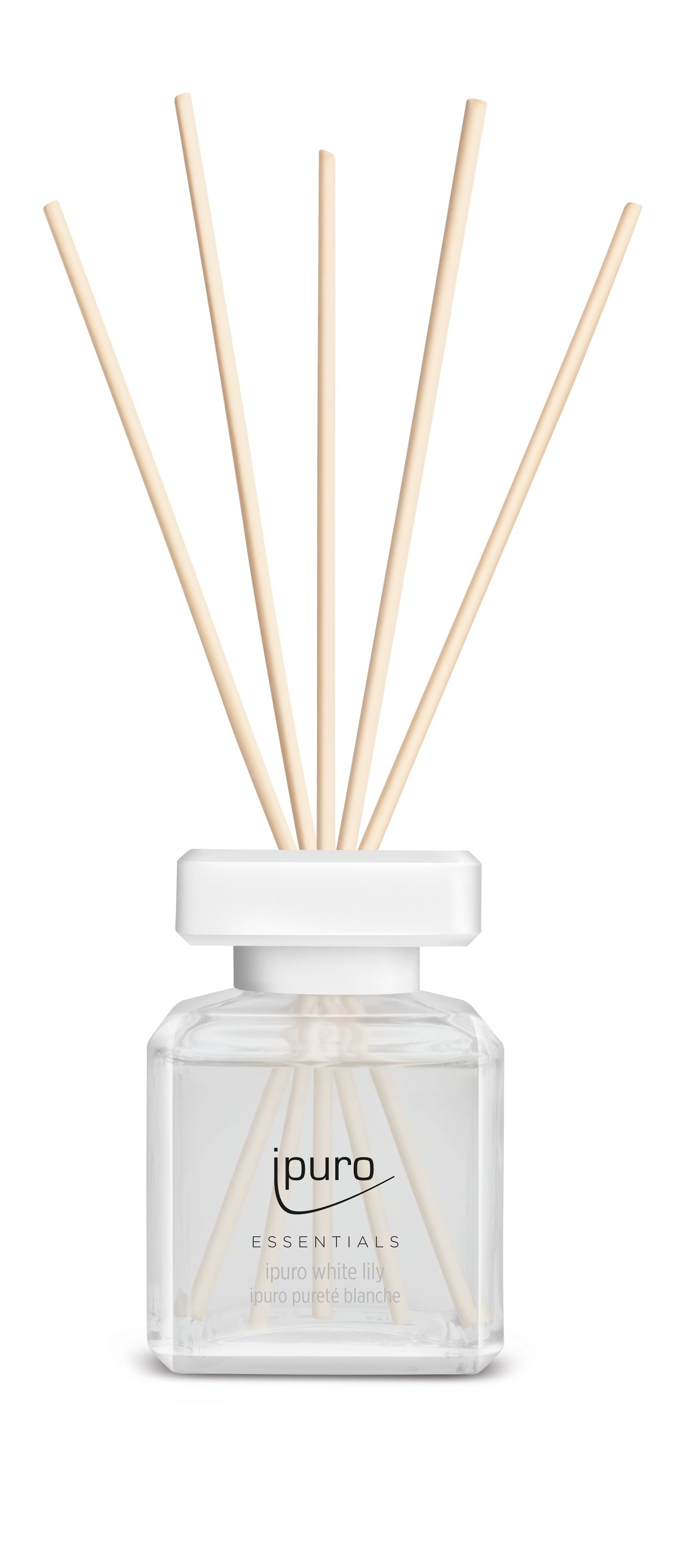 Raumduft ipuro WHITE LILY