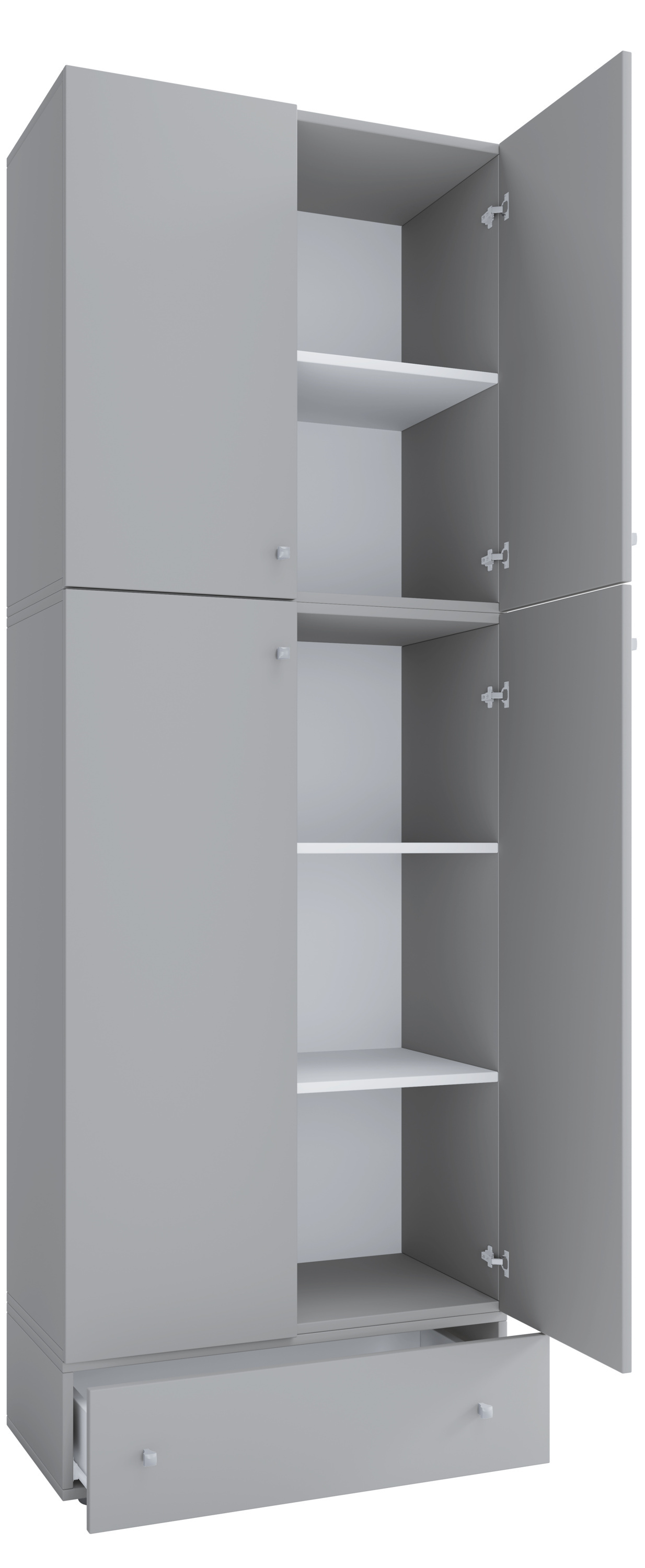 Kleiderschrank LONA