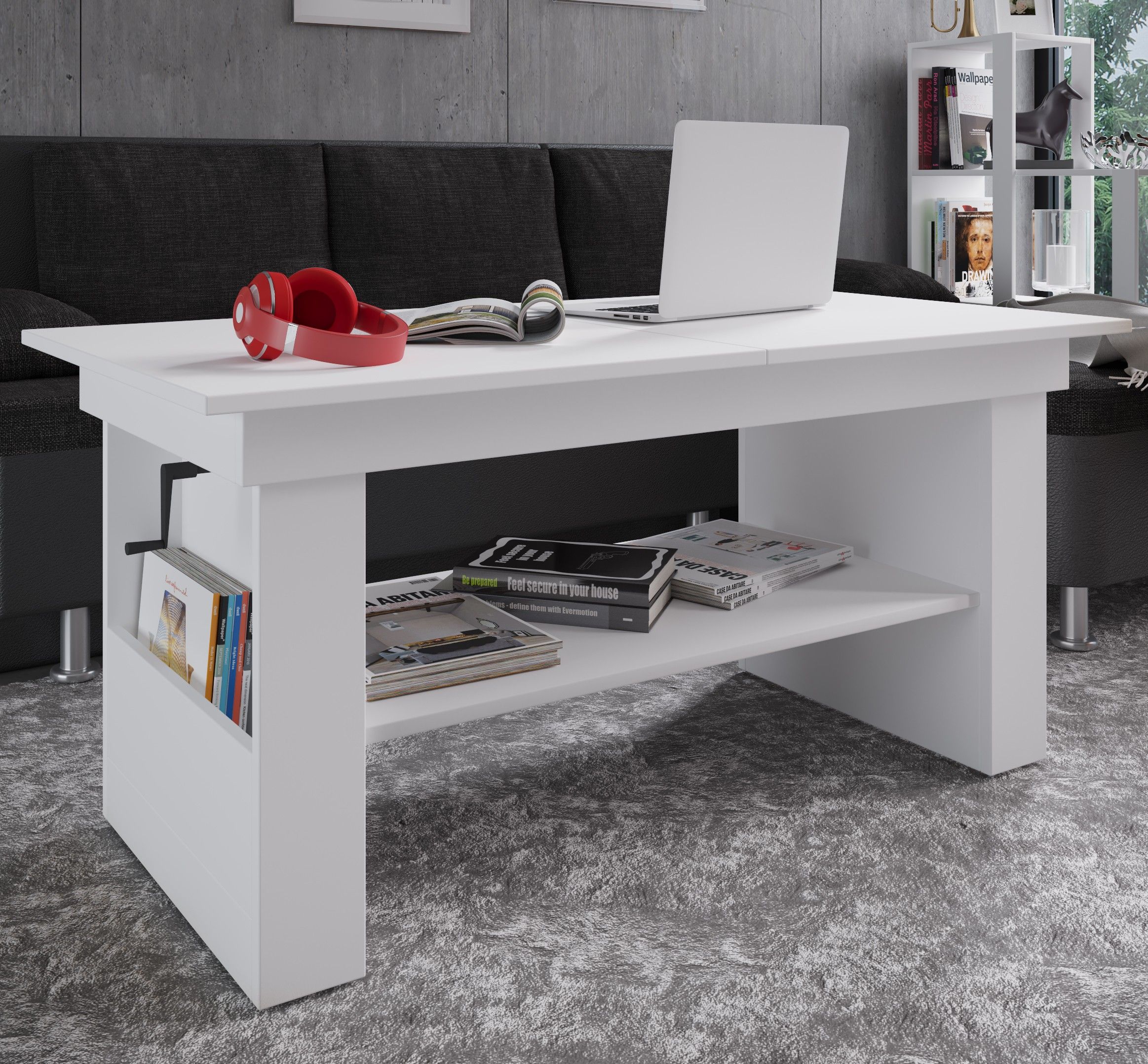 Couchtisch KOBILA