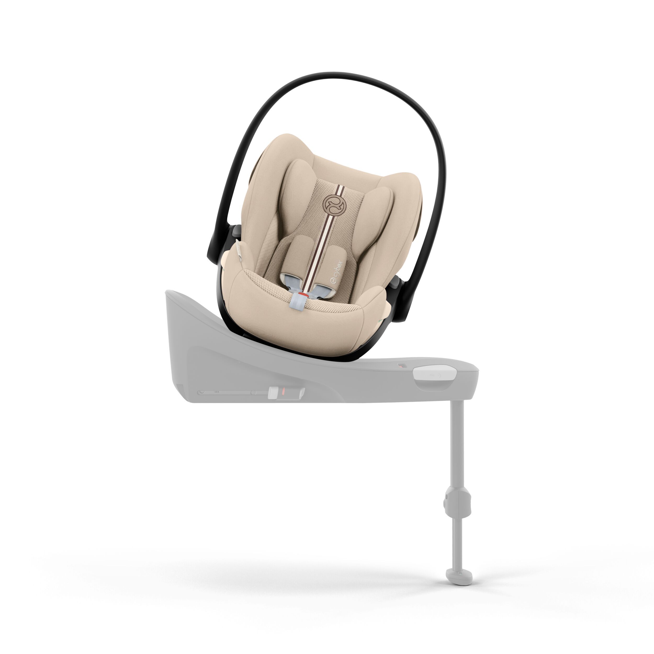 Babyschale CYBEX Cloud G3 Plus