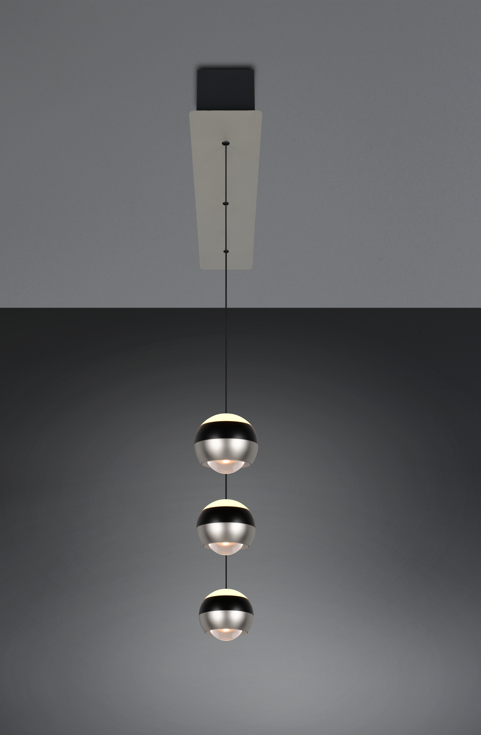 Pendelleuchte ORBIT