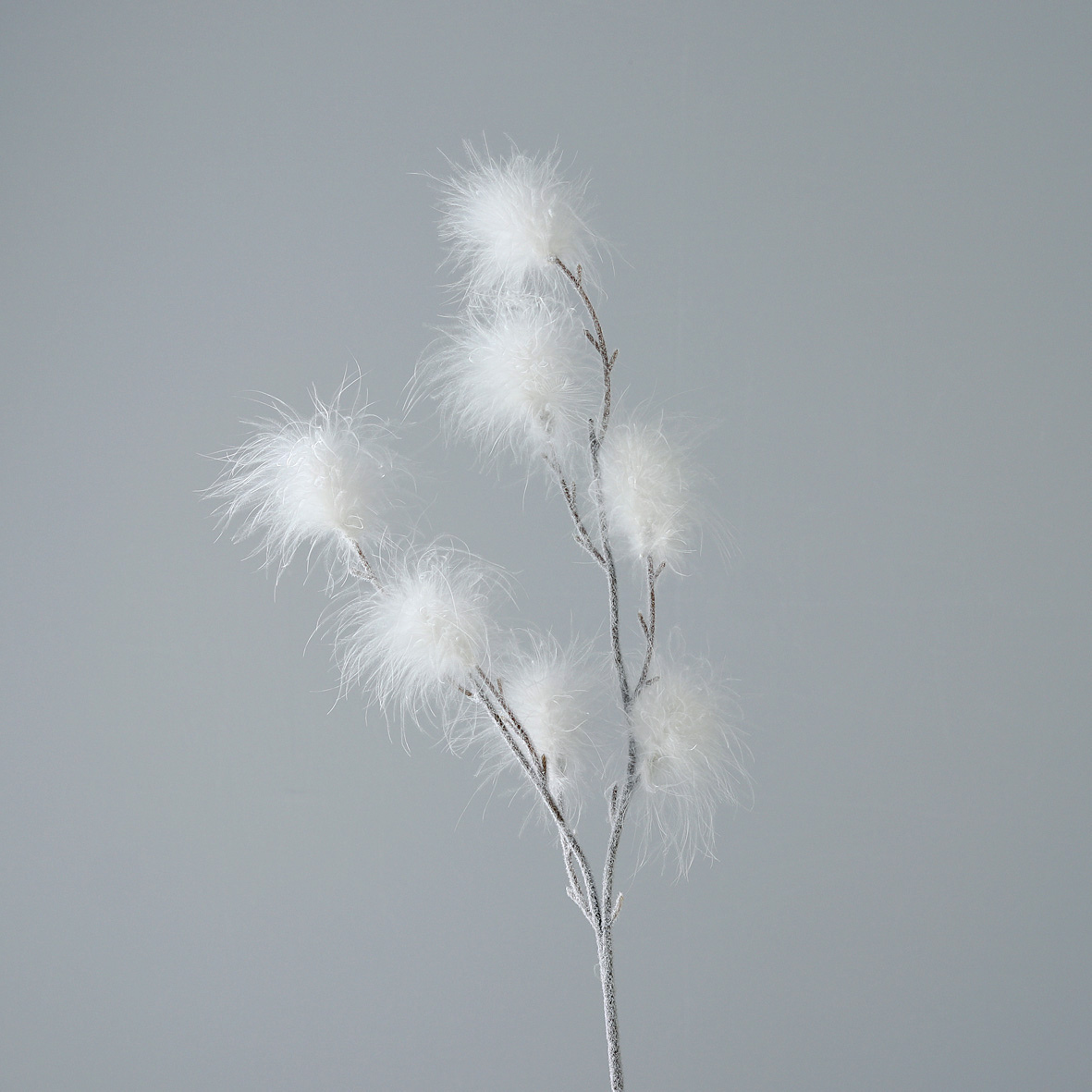 Kunstblume FEDERNZWEIG