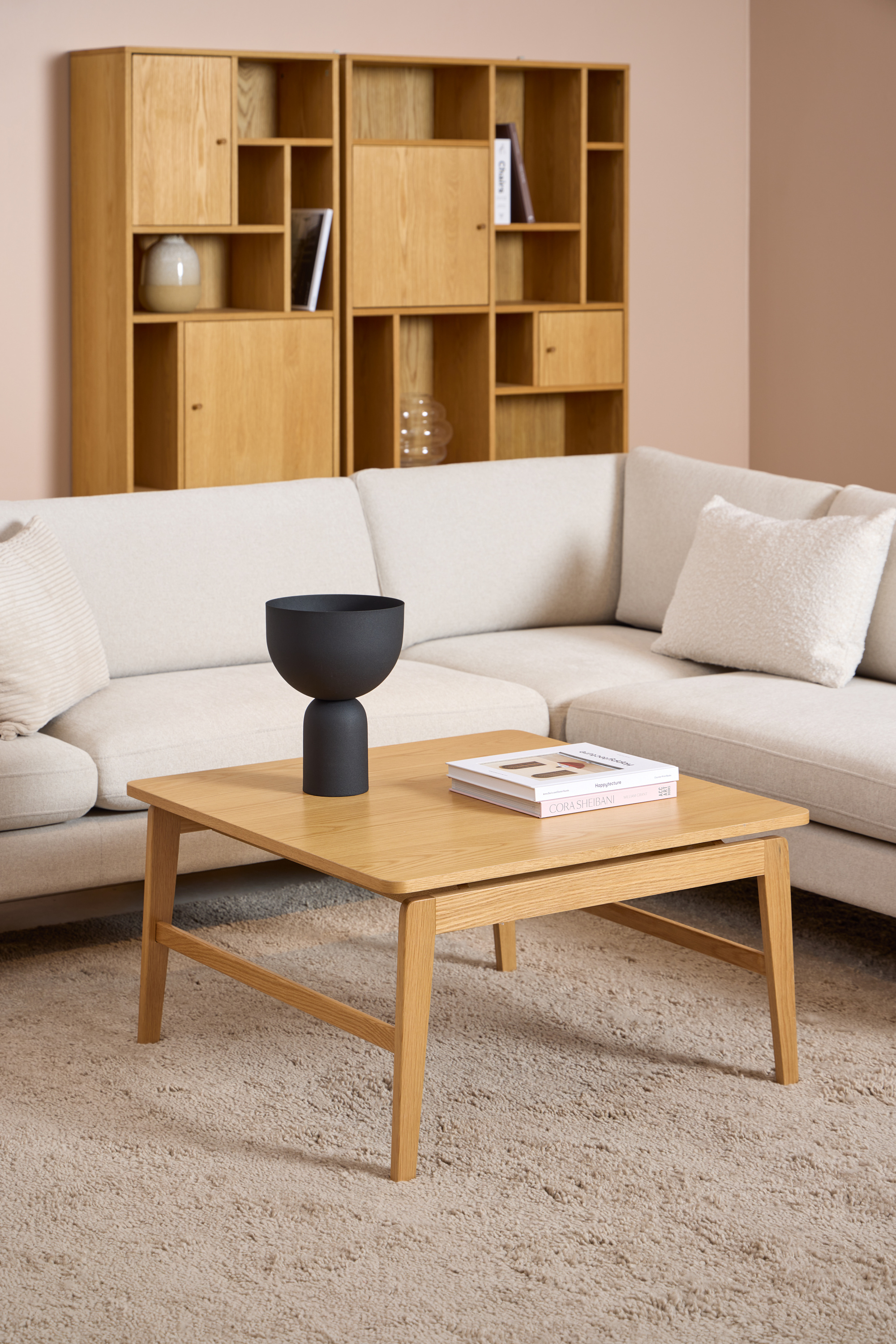 Couchtisch ESSEX