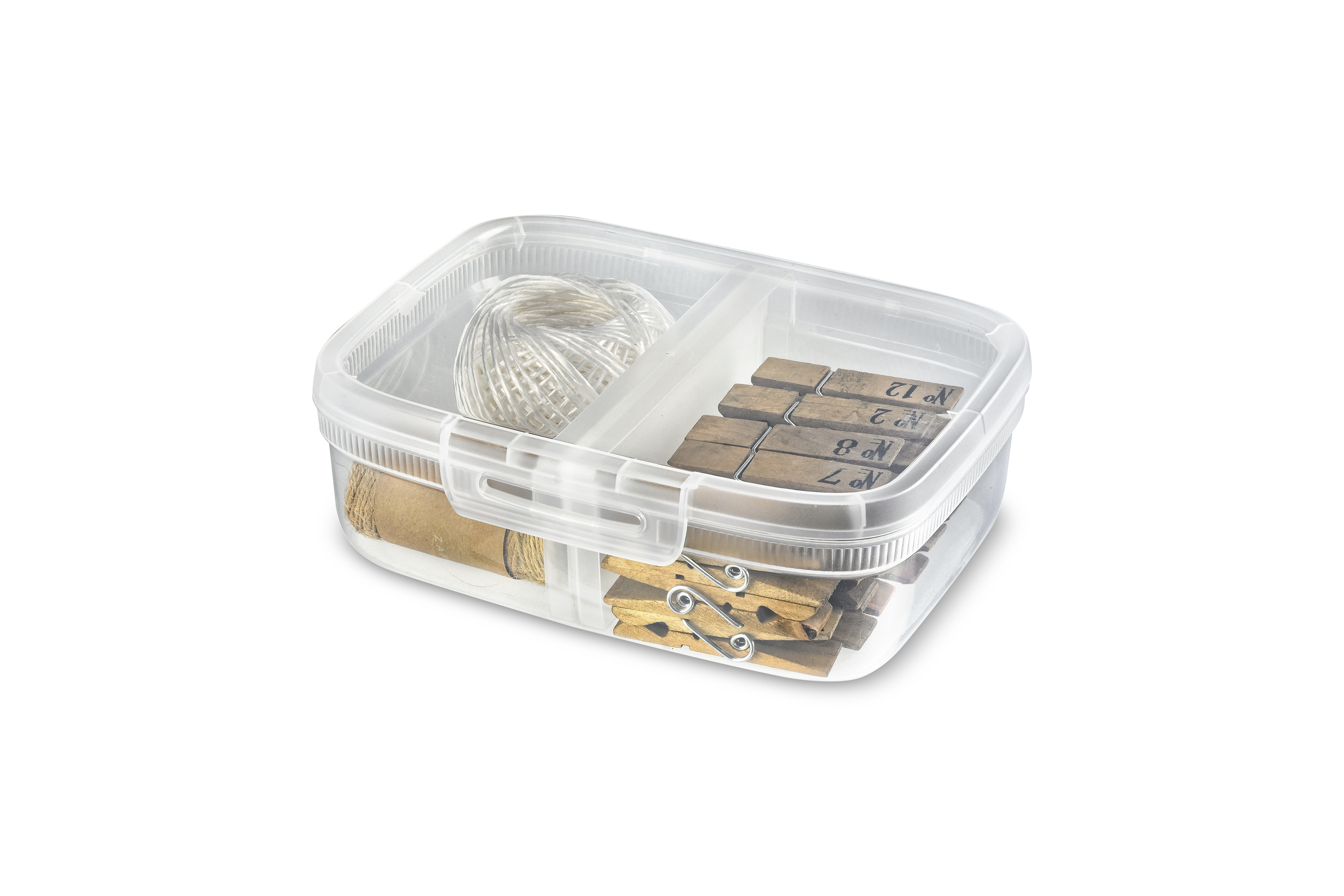 Lunchbox SNAP 1,8l
