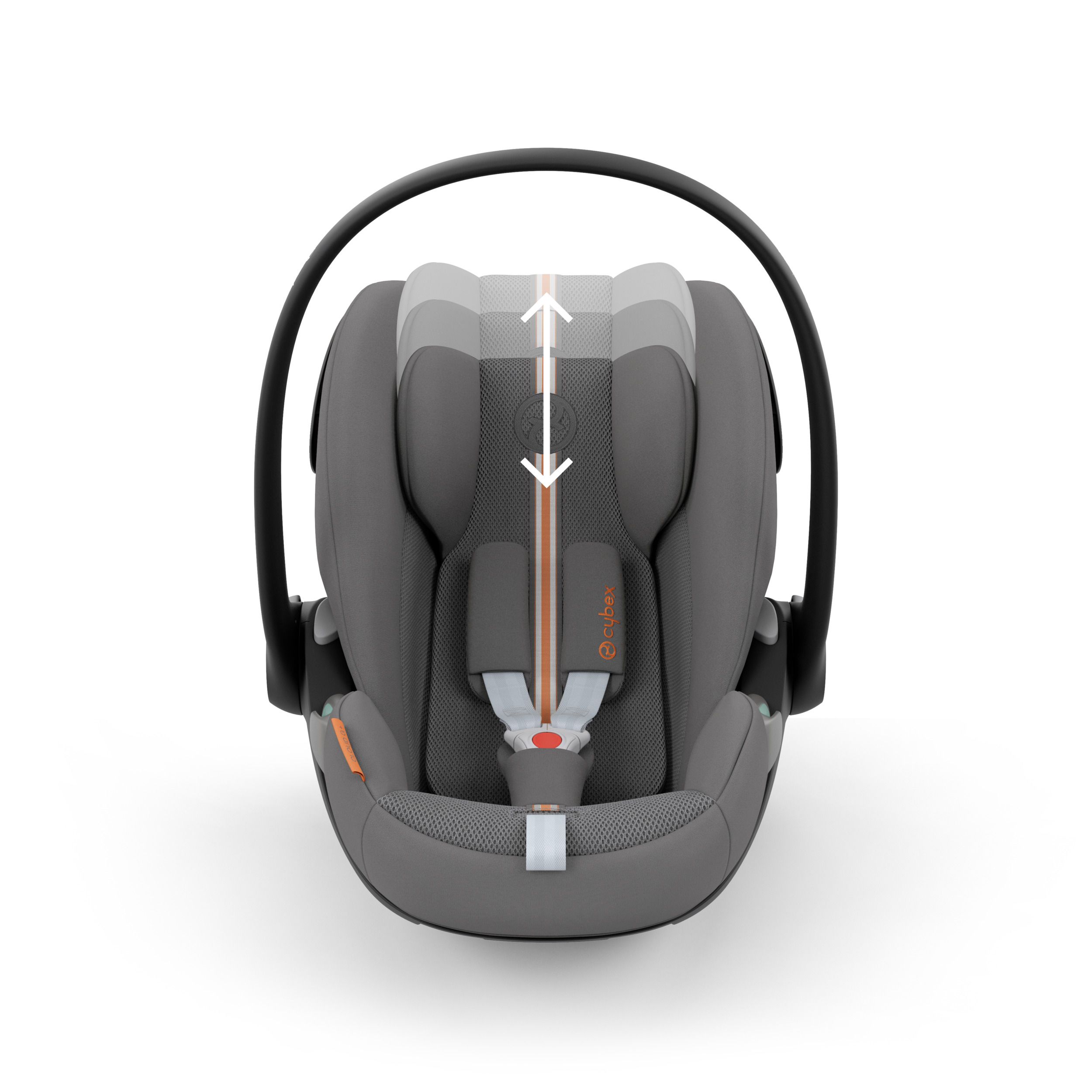 Babyschale CLOUD G i-Size