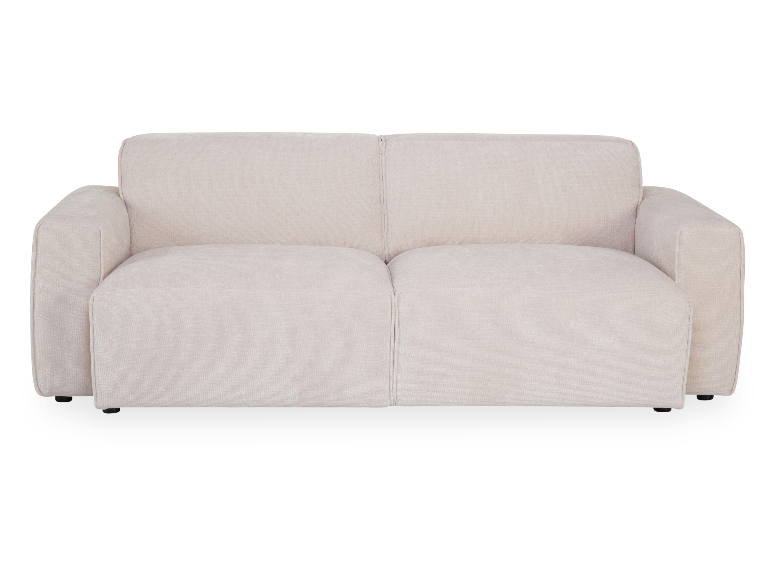 Sofa SANSIBAR 2,5 Sitzer MJOLDEN