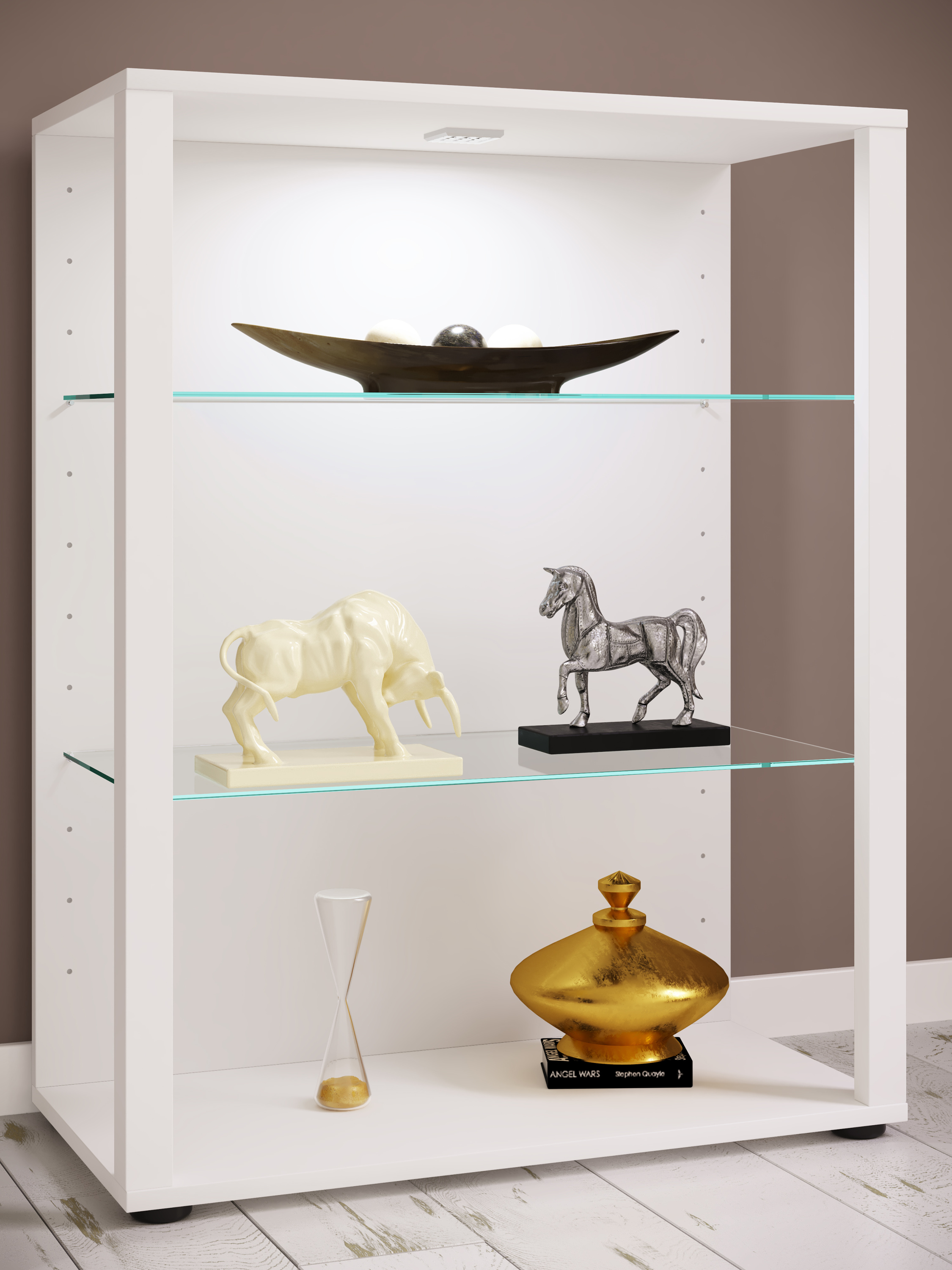Vitrine GLASOL