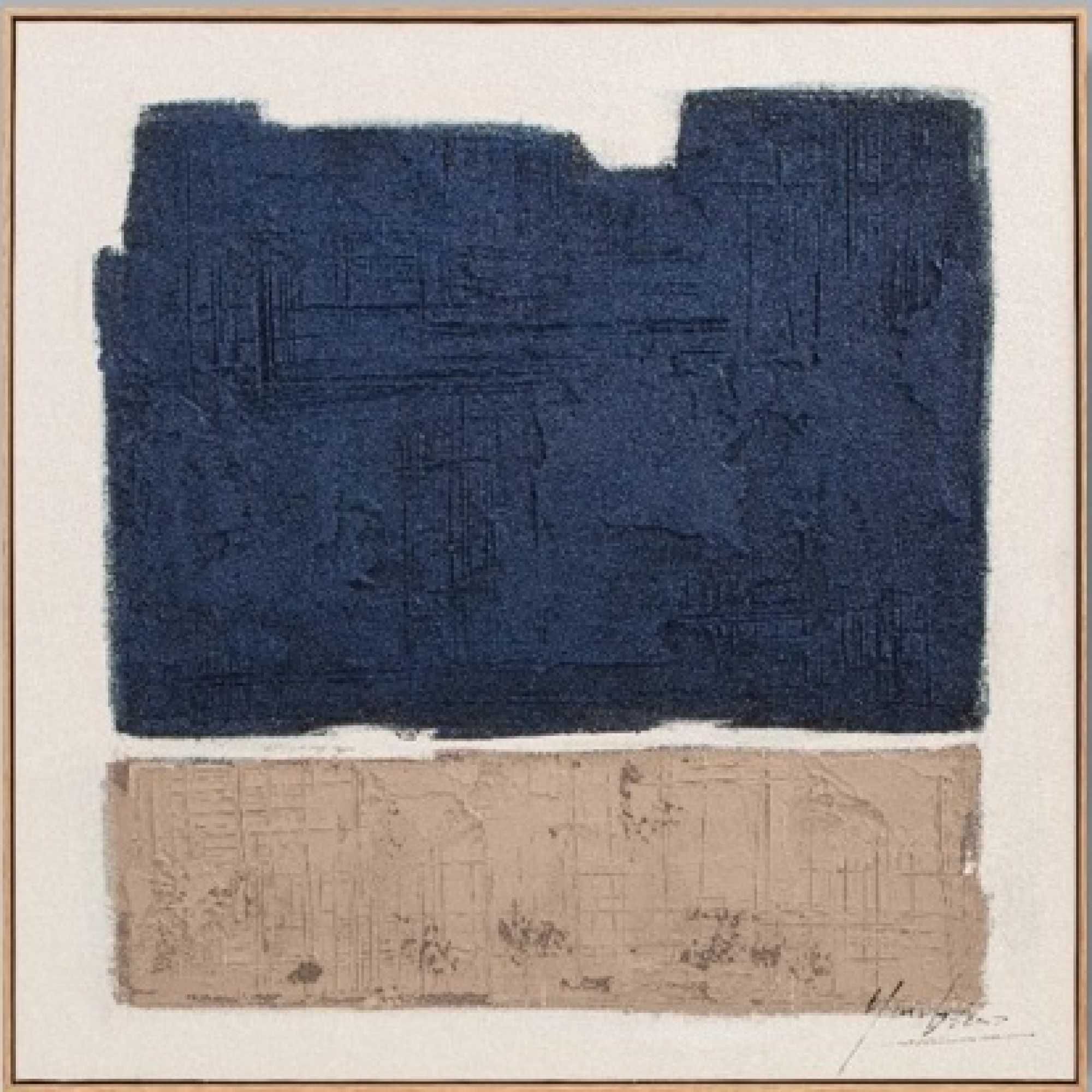 Originalbild MODERN MIRAGE