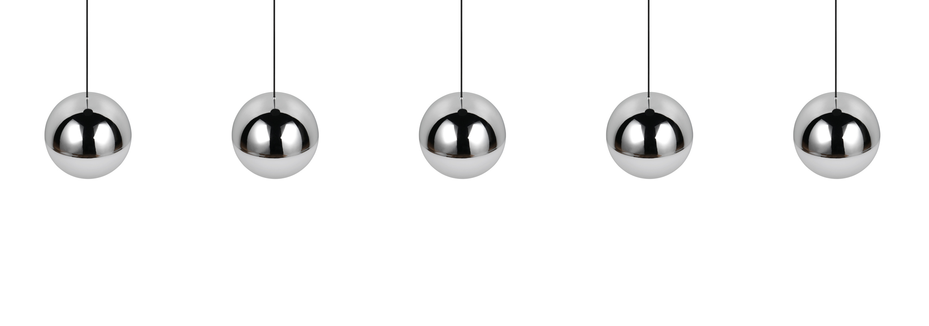 Pendelleuchte LED SANTA