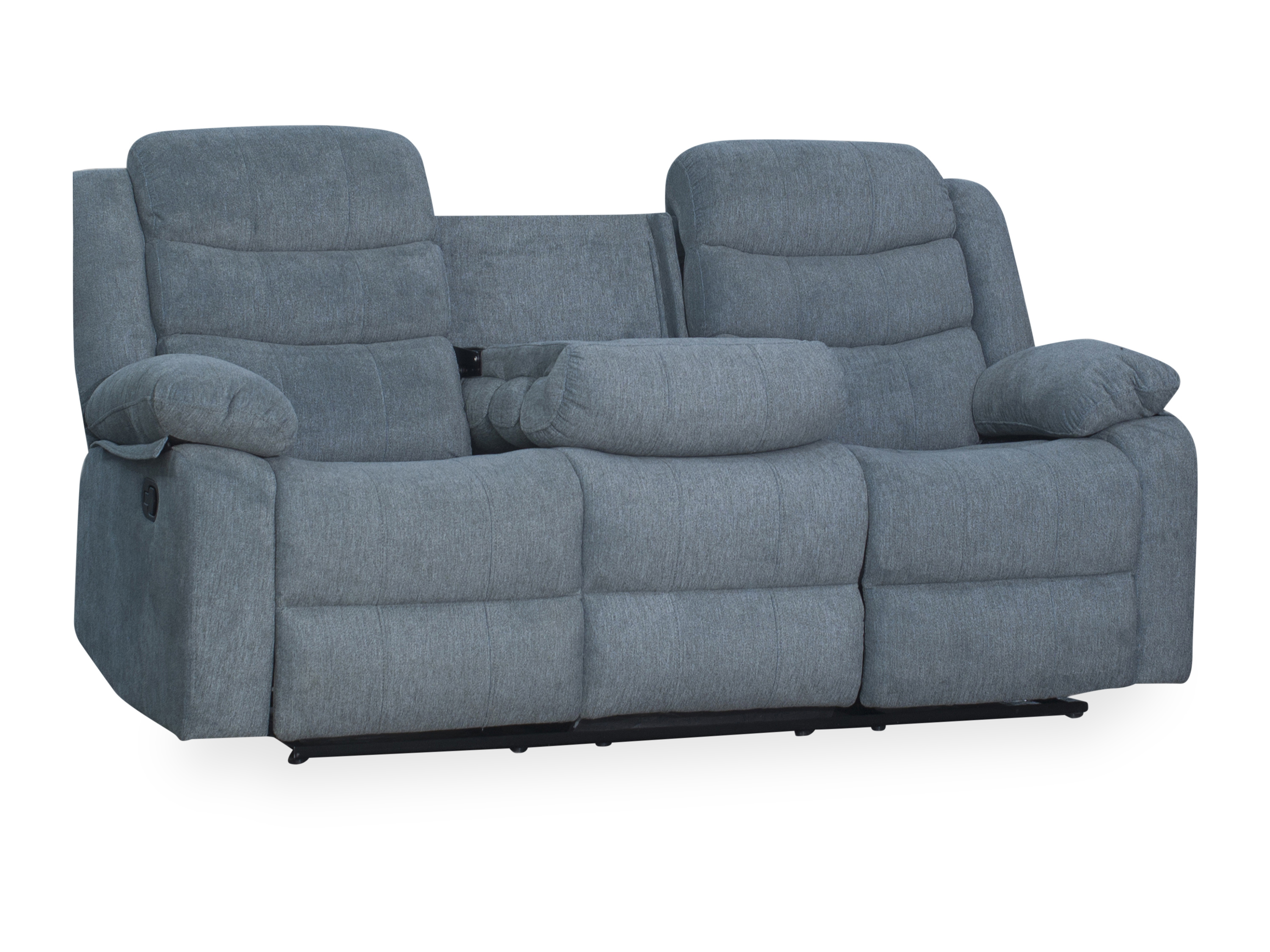 Sofa 3 Sitzer HARPER HUAMBO