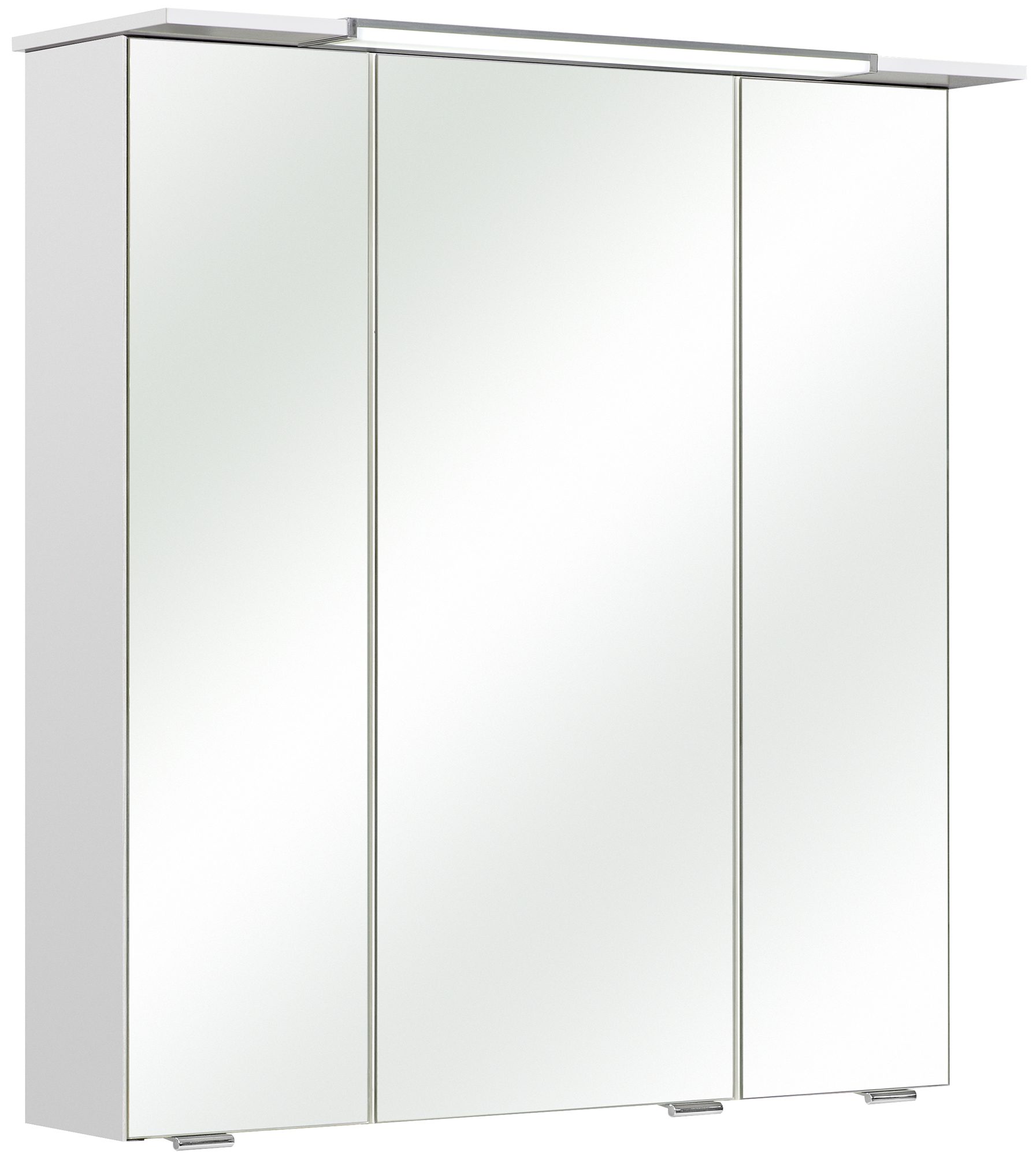 Spiegelschrank Aquarell LICATA I