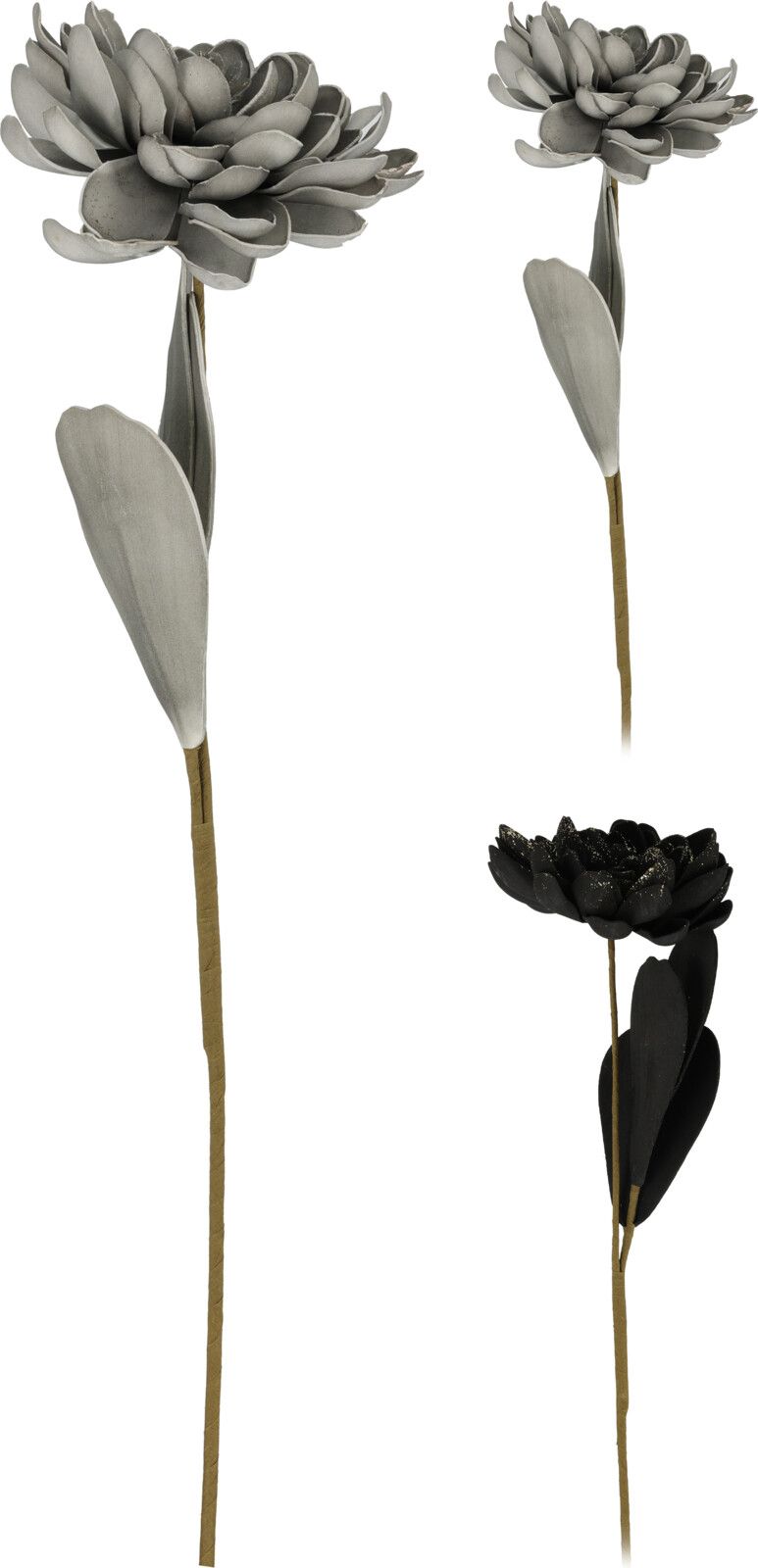 Kunstblumen MIX