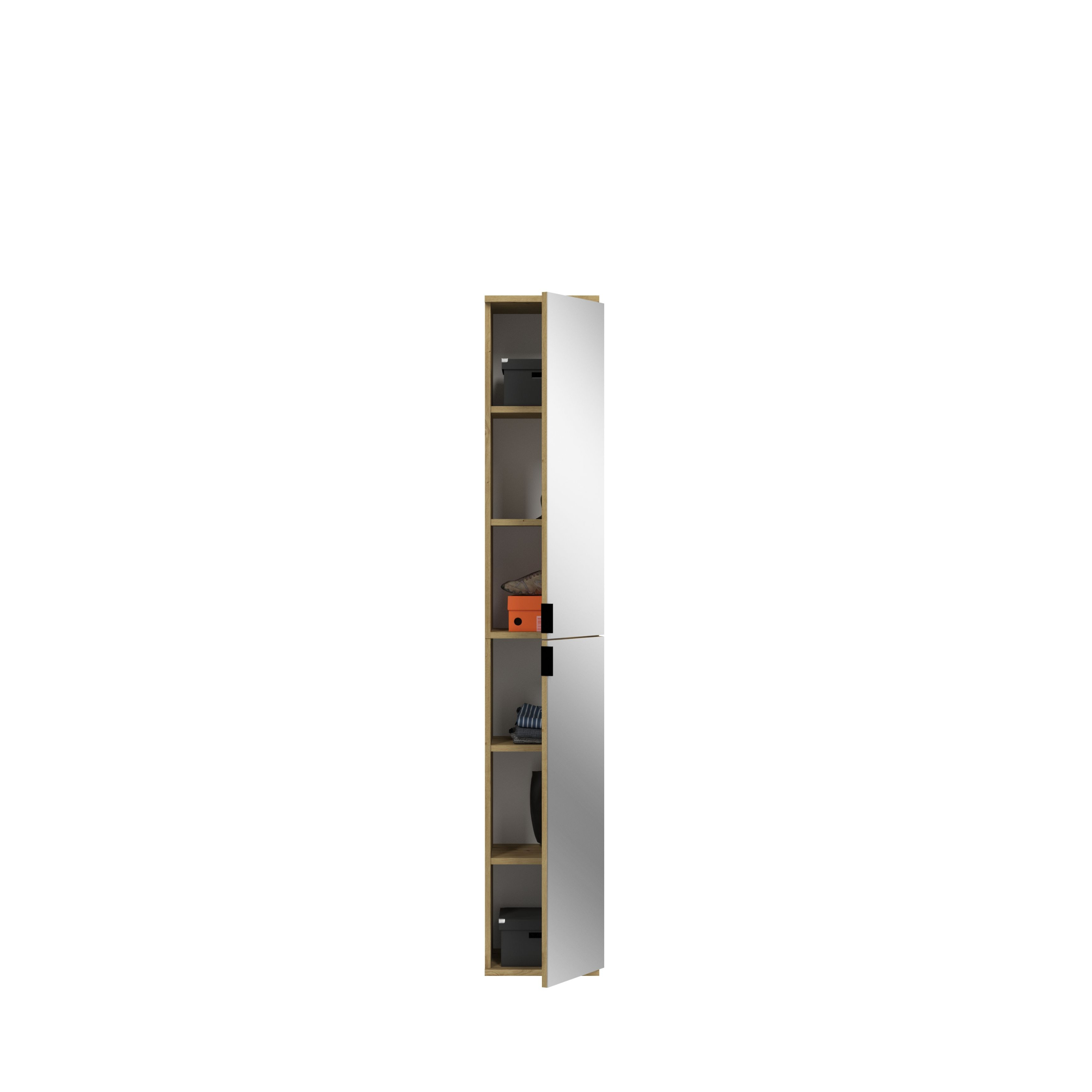 Garderobe PROJEKT X