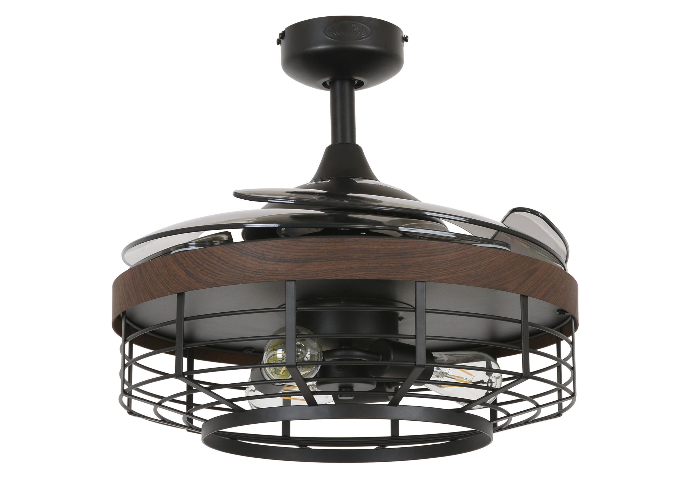 Deckenventilator MONTCLAIR