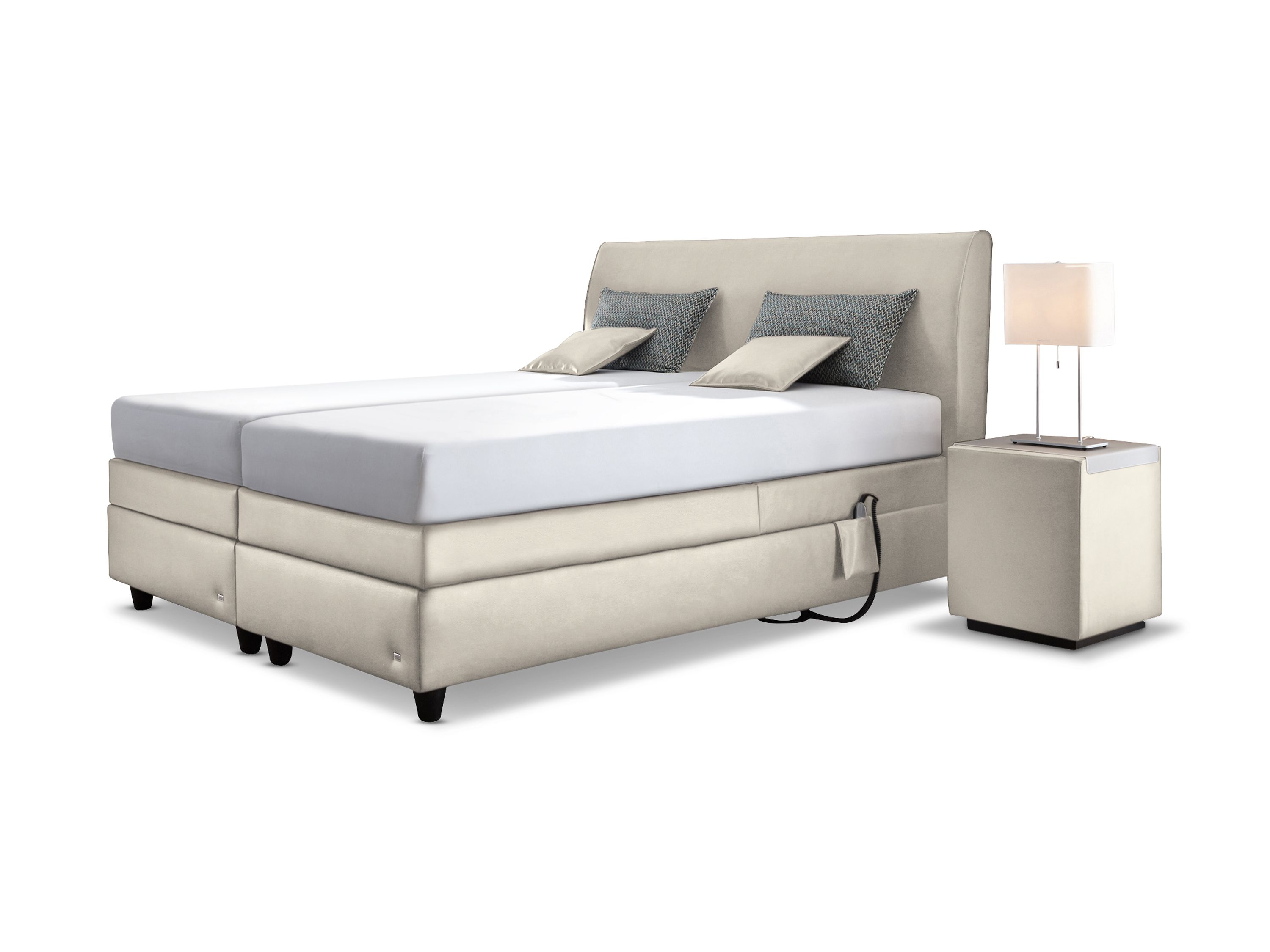 Boxspringbett RUF MERCATA