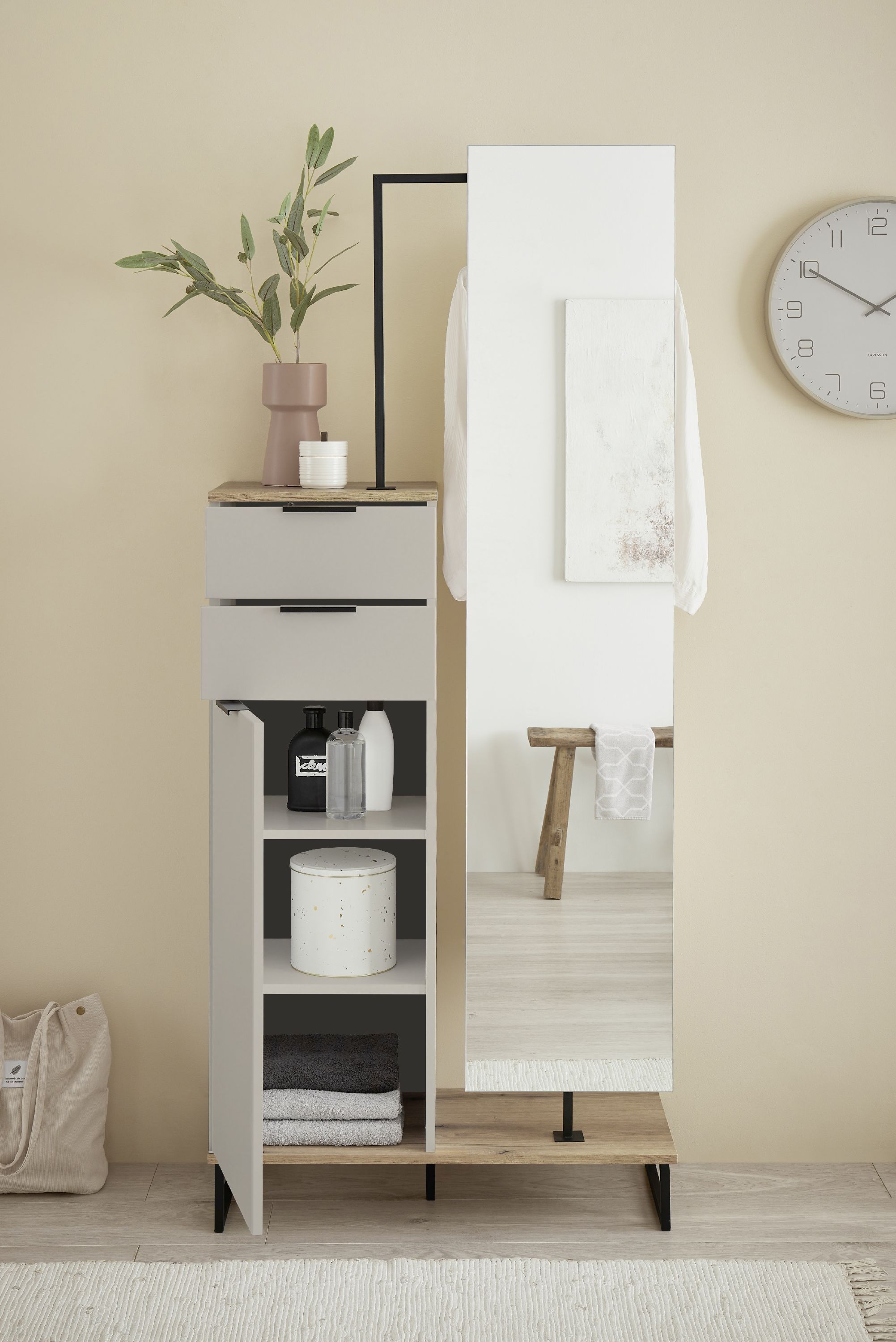 Hochschrank HARPER BONDO