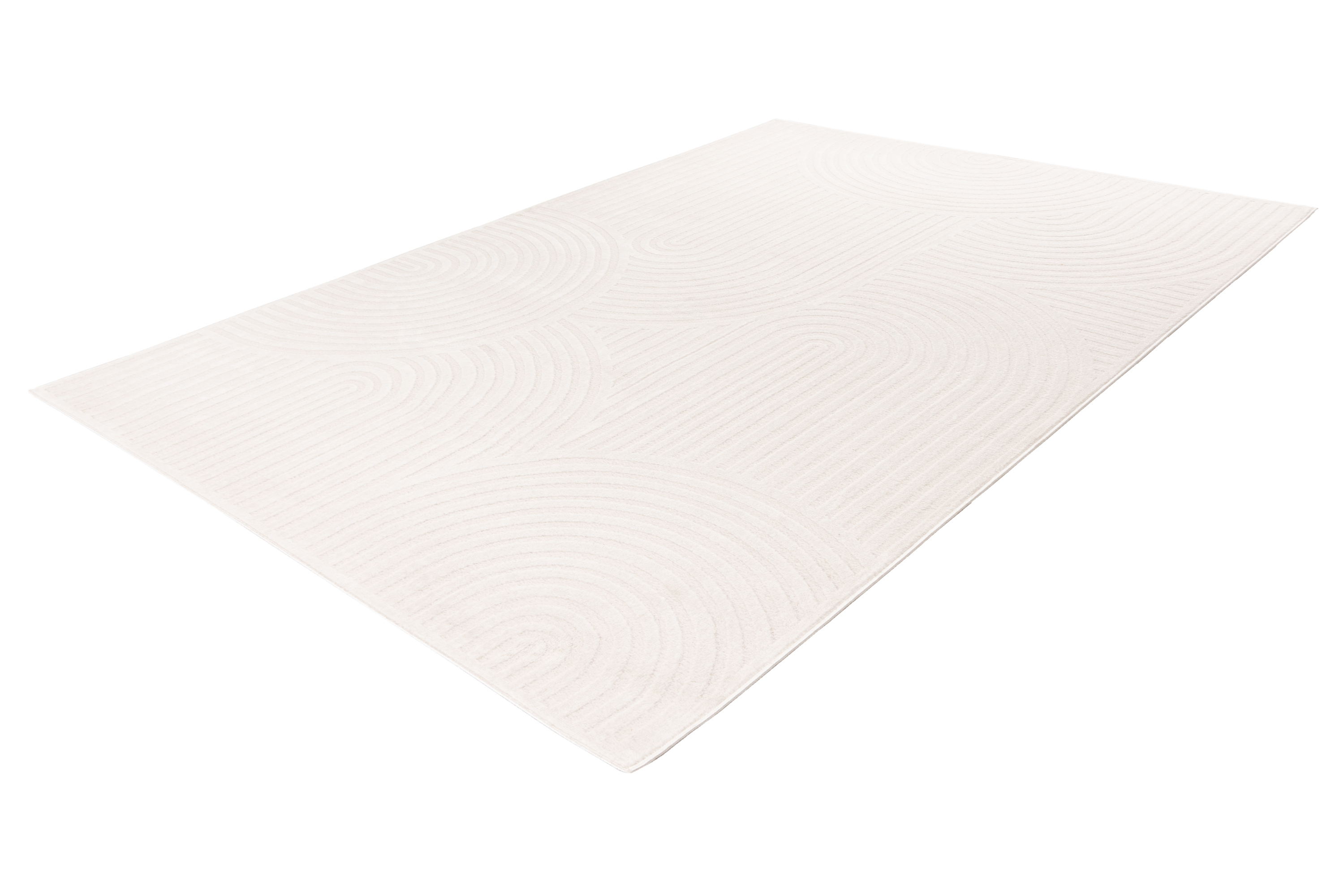 Teppich GALA ivory