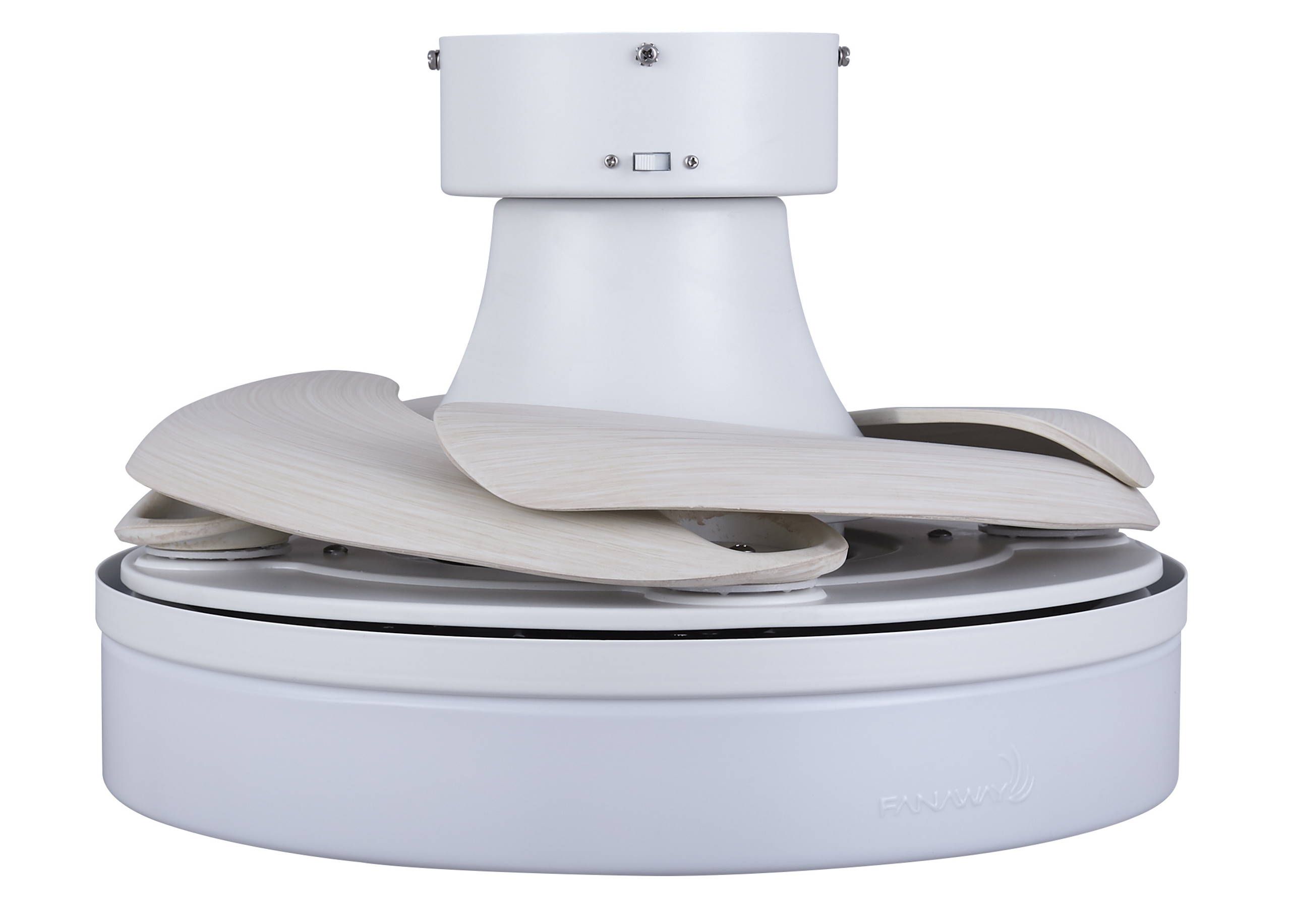 Deckenventilator ORBIT LED