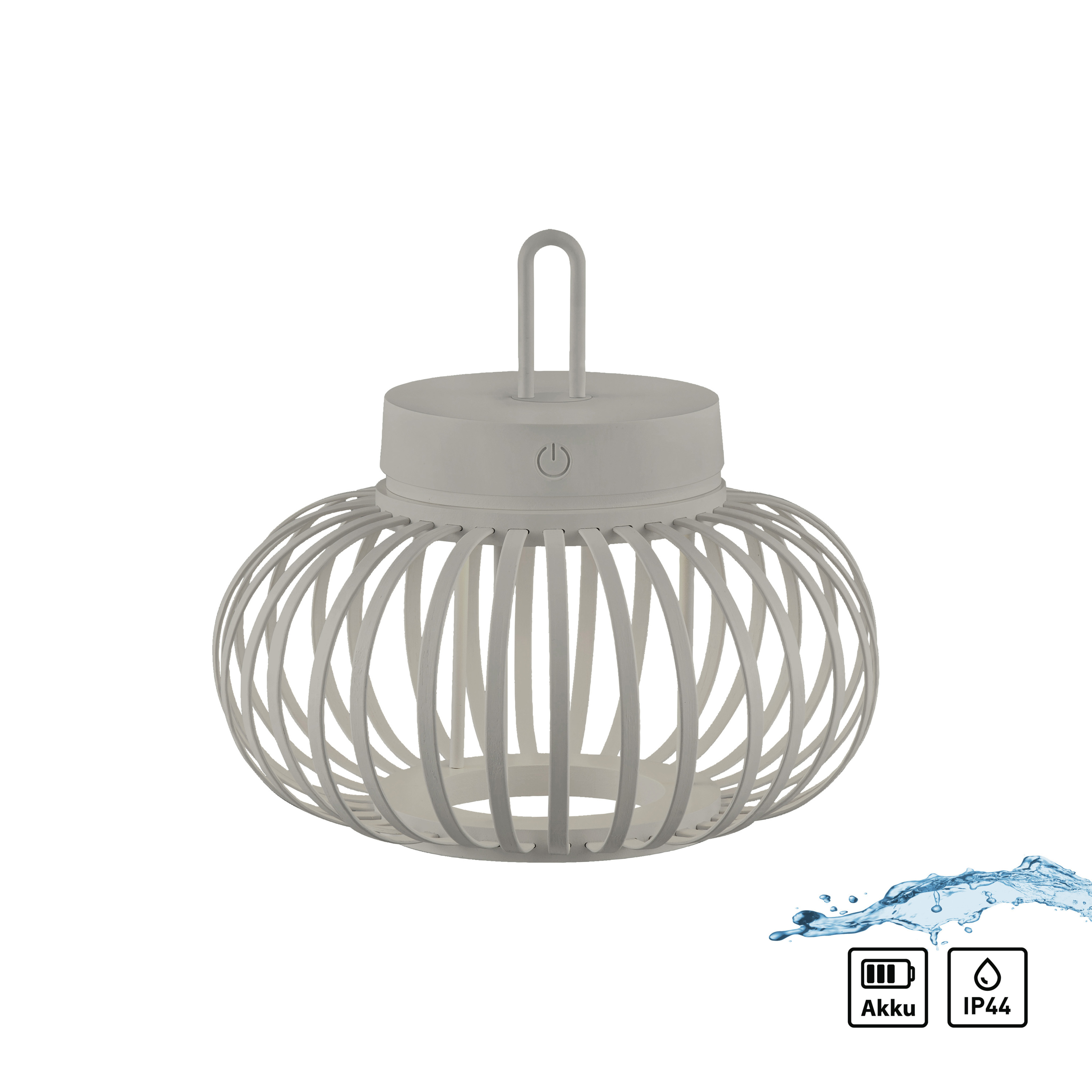 Pendelleuchte AKUBA LED