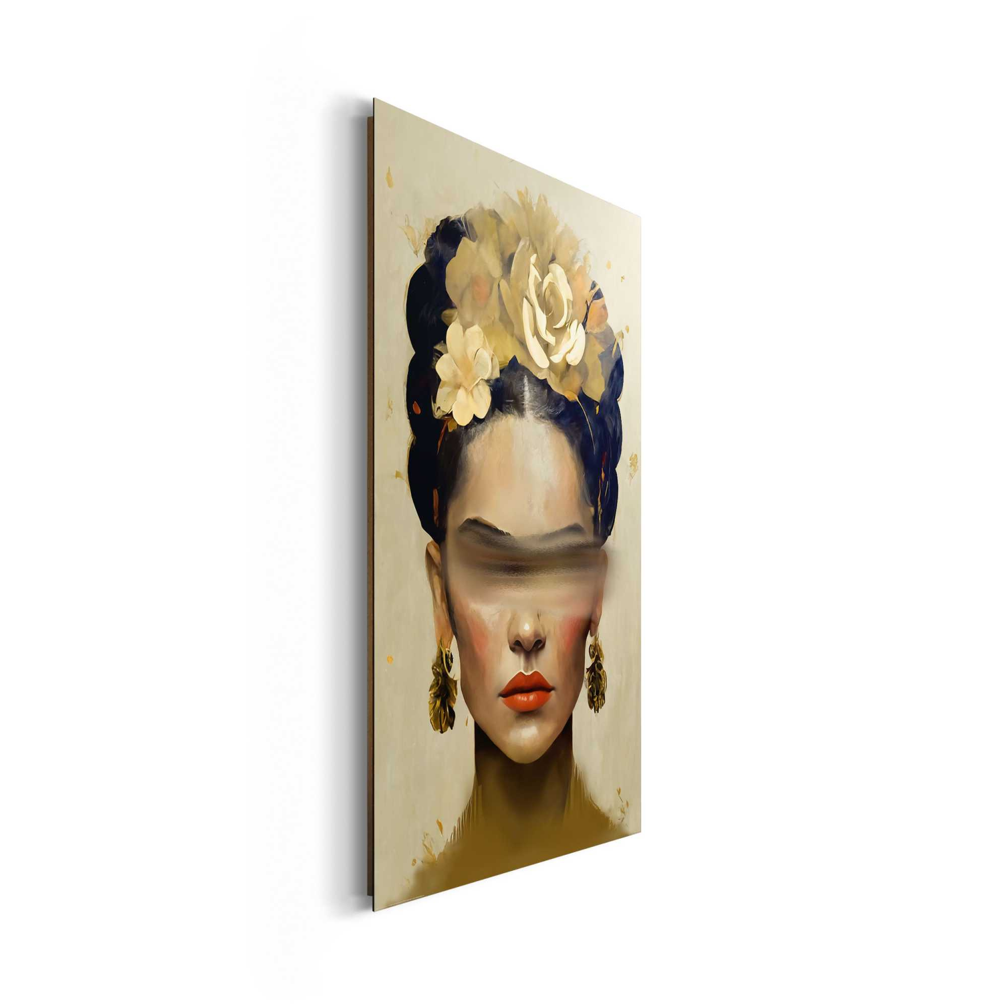 Bild FRIDA PAINT STRIPE