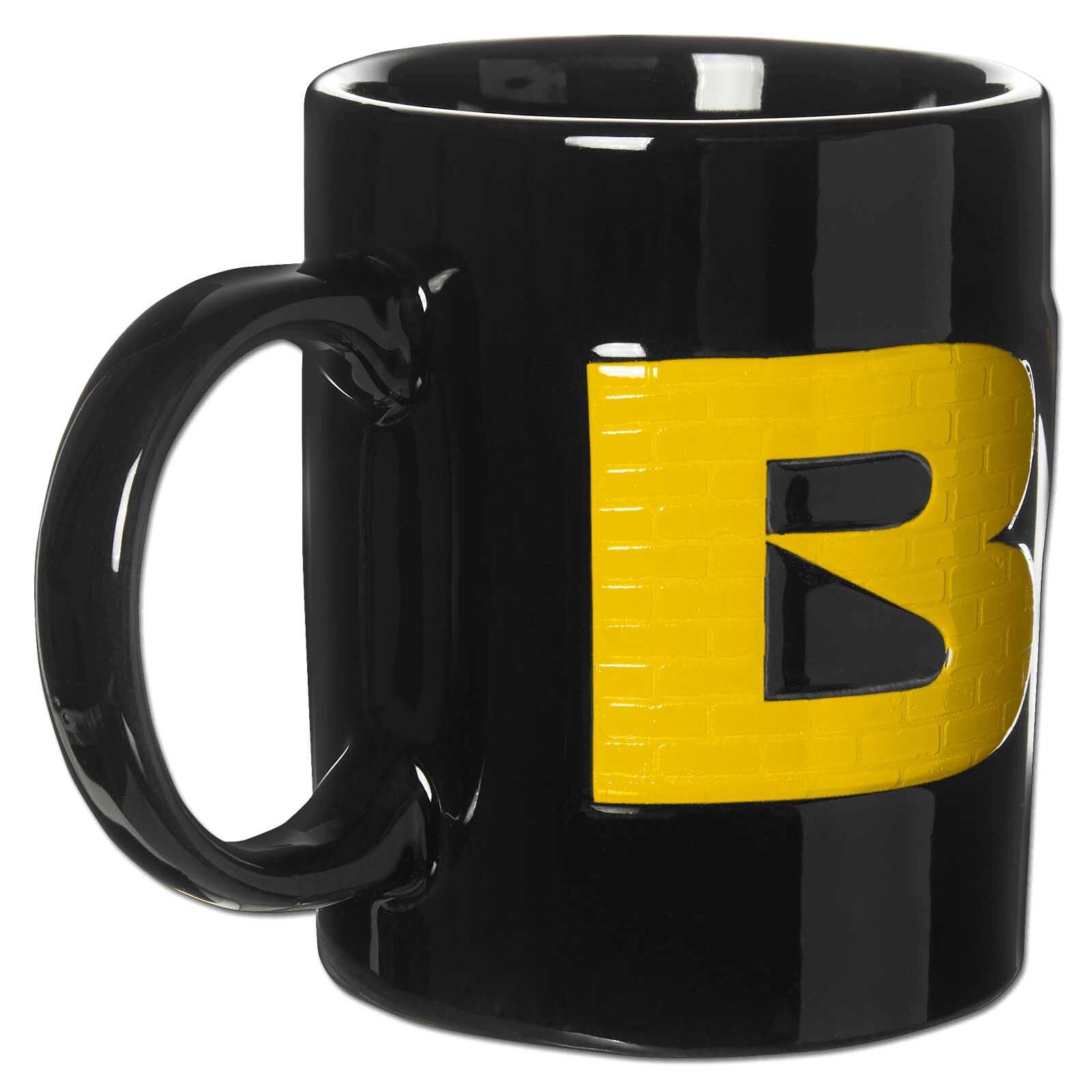 Tasse BVB 3D