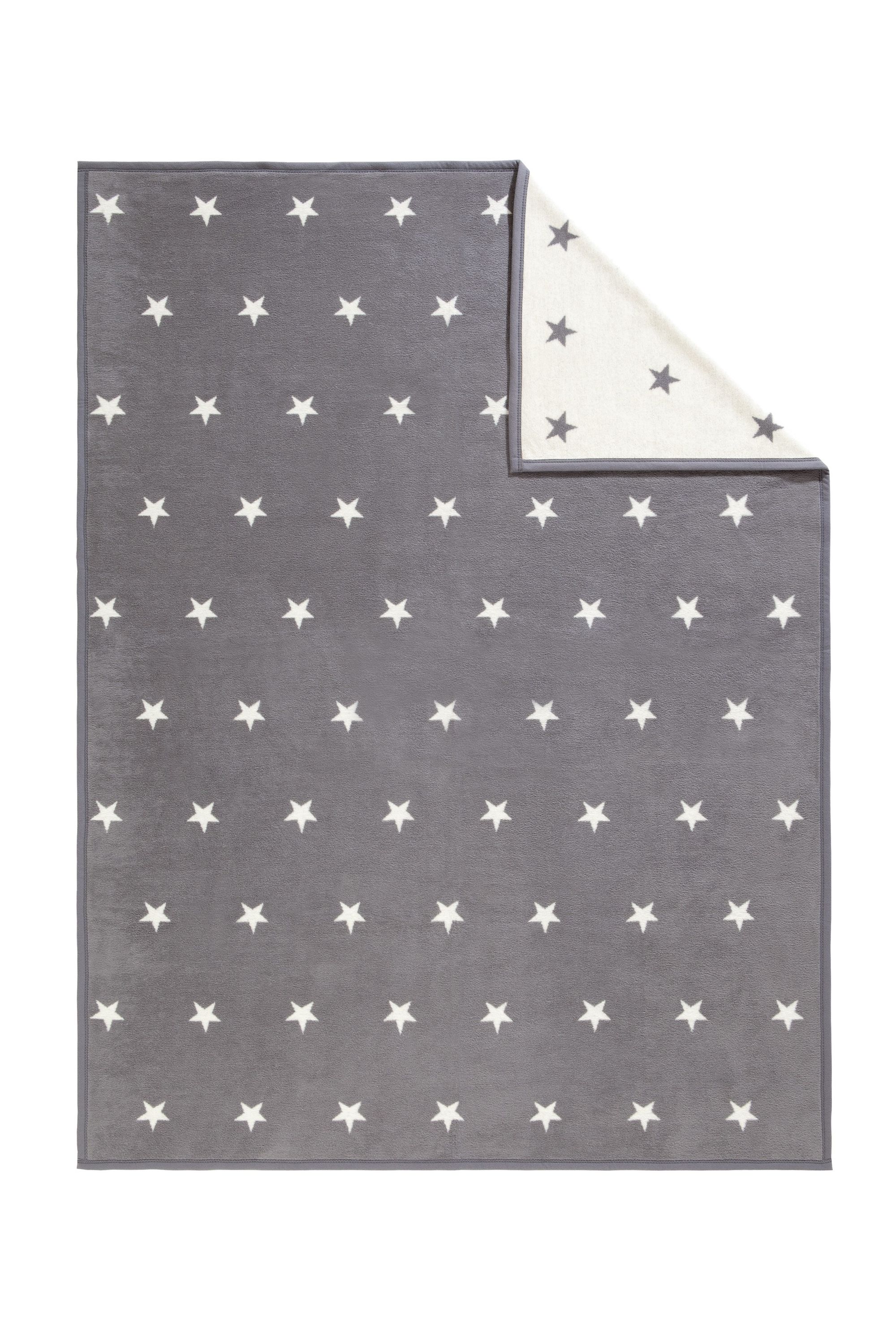 Wohndecke JACQUARD  Atlanta