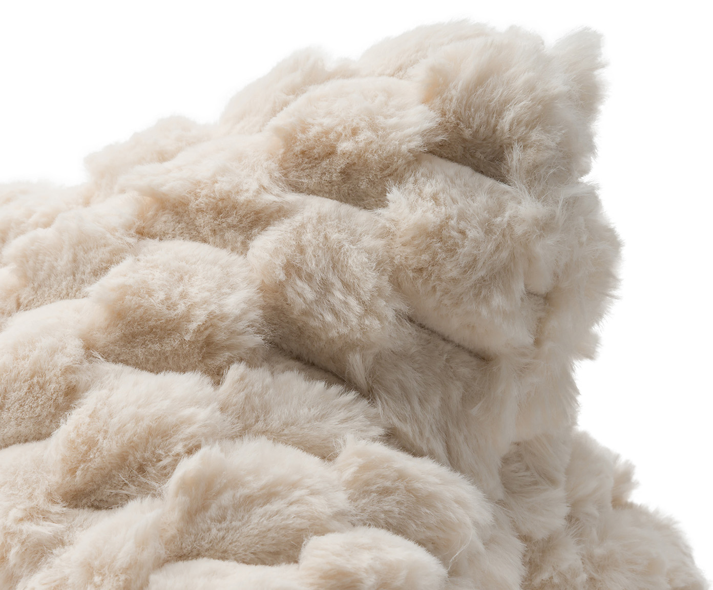 Lesekissen CARMEN creme