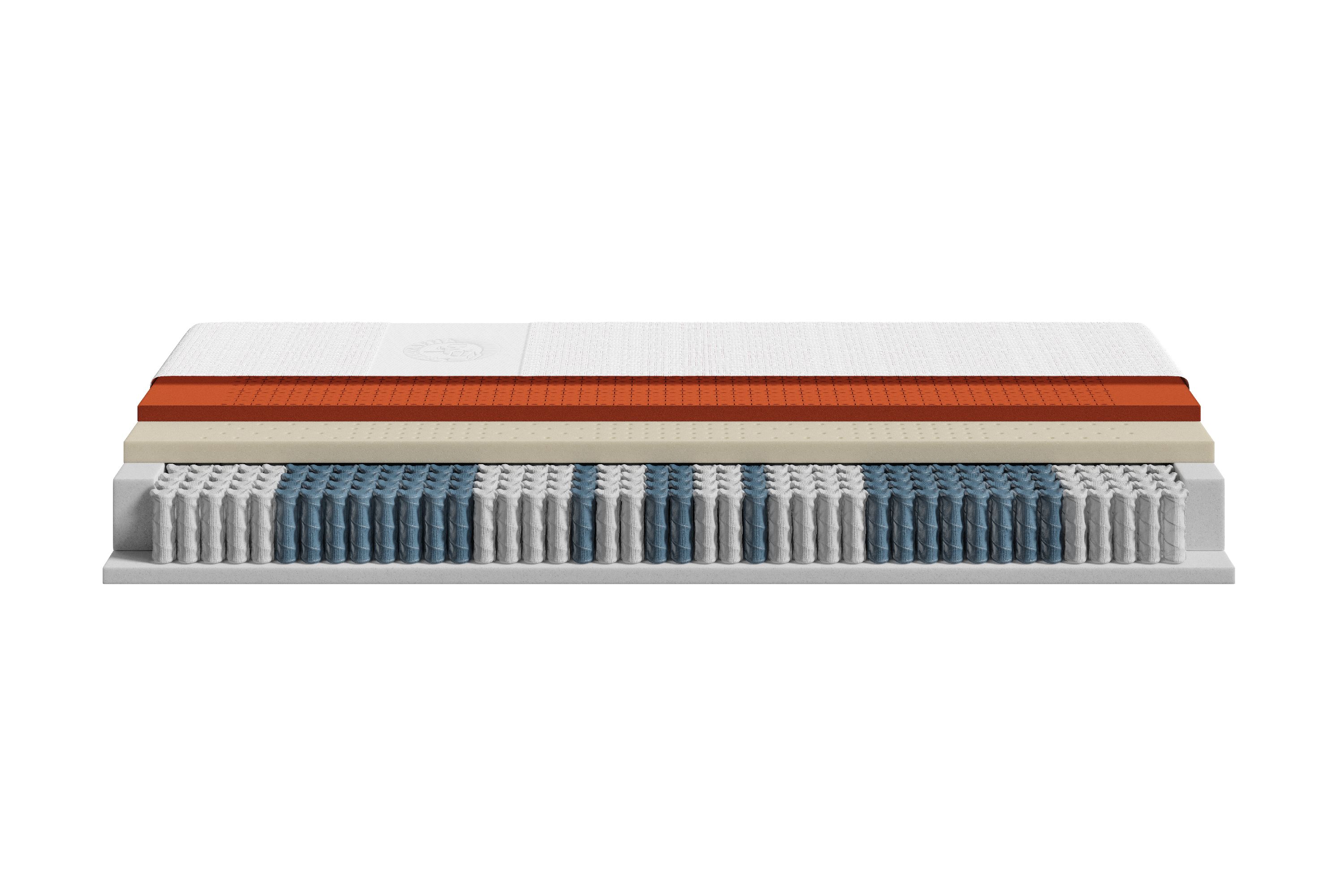 Matratze Schlaraffia Q-MOTION TTFK