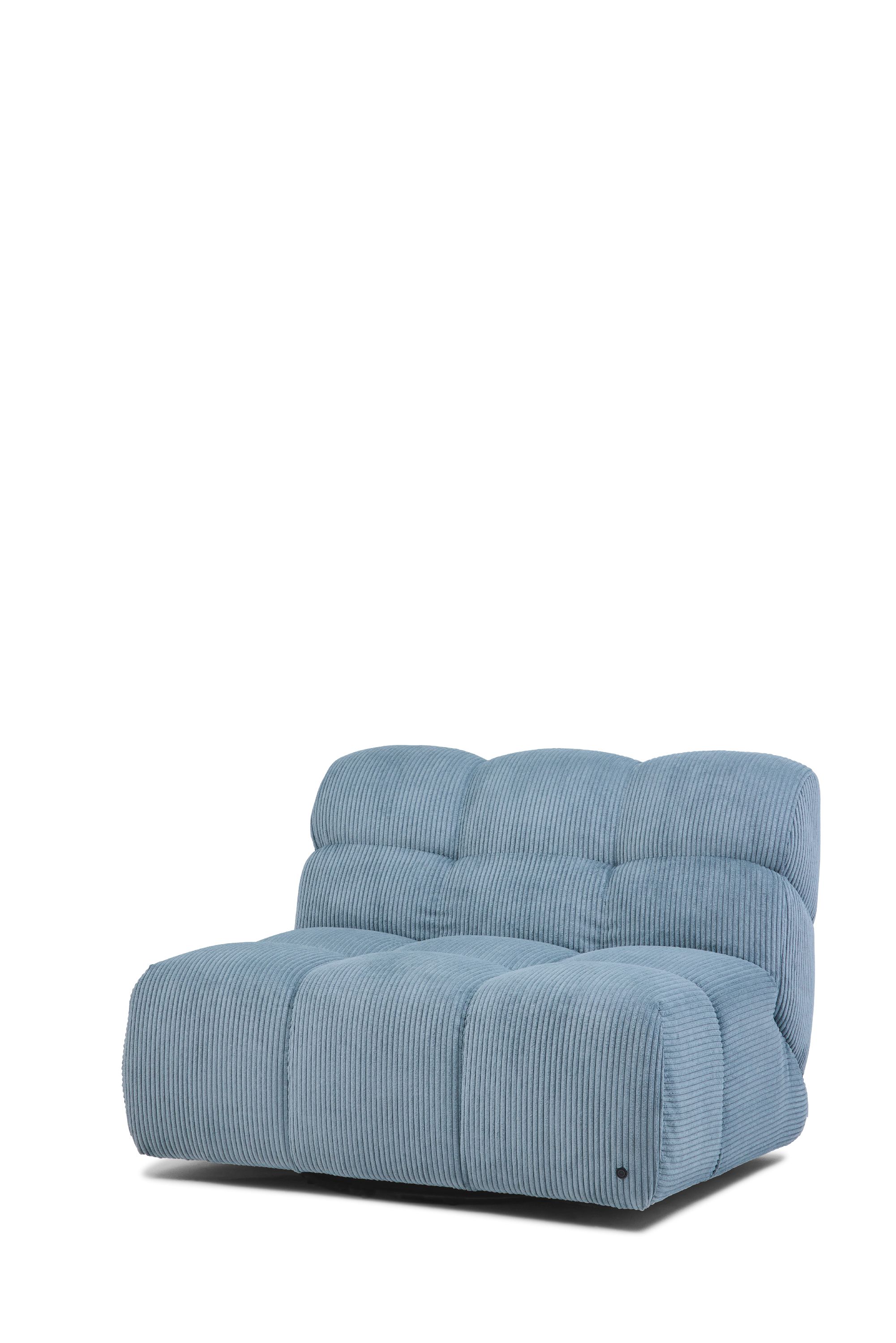 Sessel TOM TAILOR SOFT CUBE