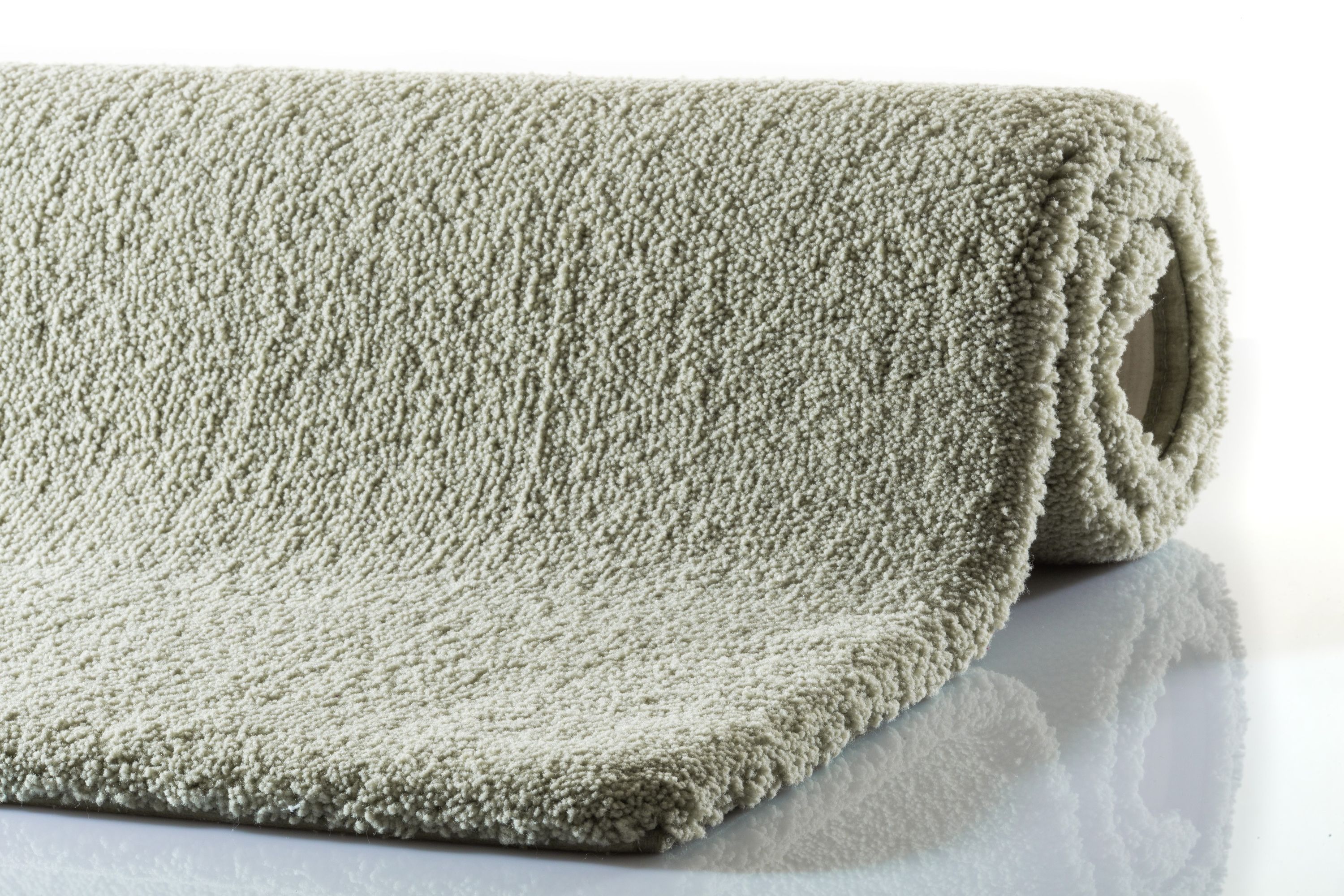 Badematte RHOMTUFT SQUARE