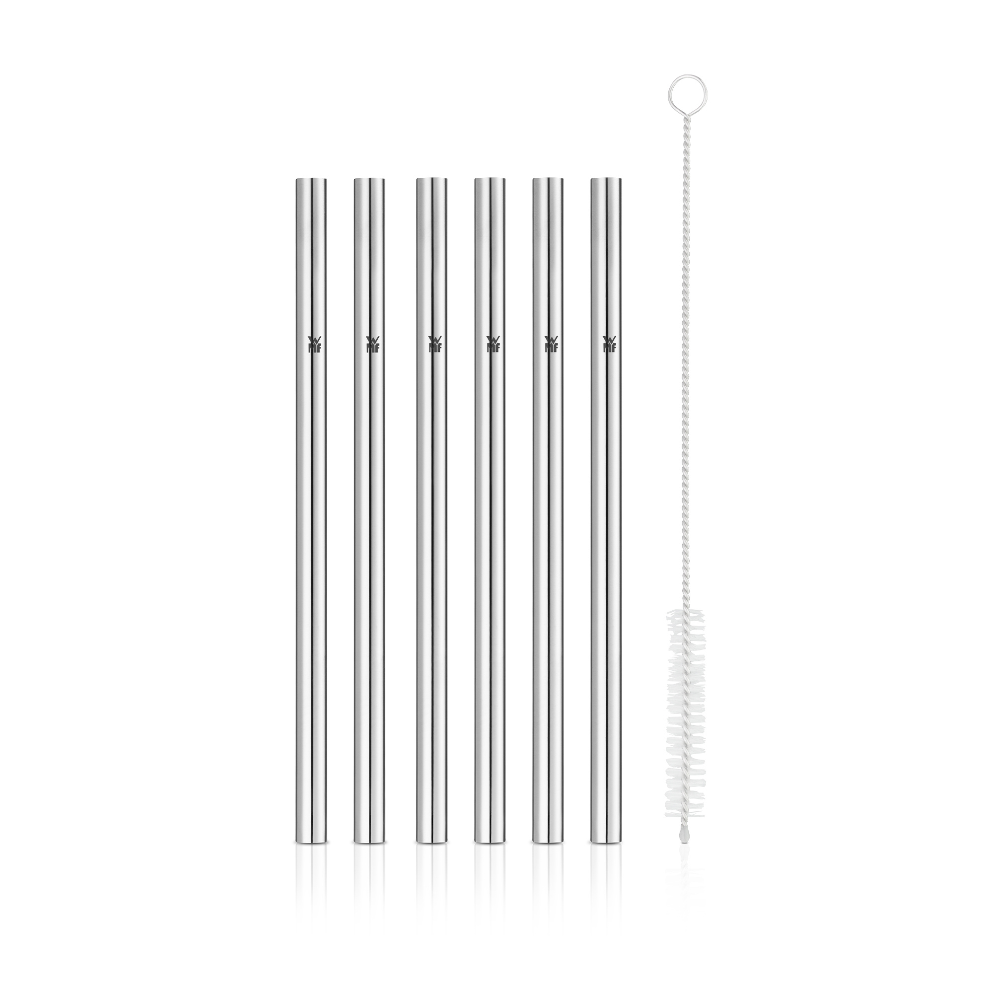 Trinkhalm-Set WMF BARIC