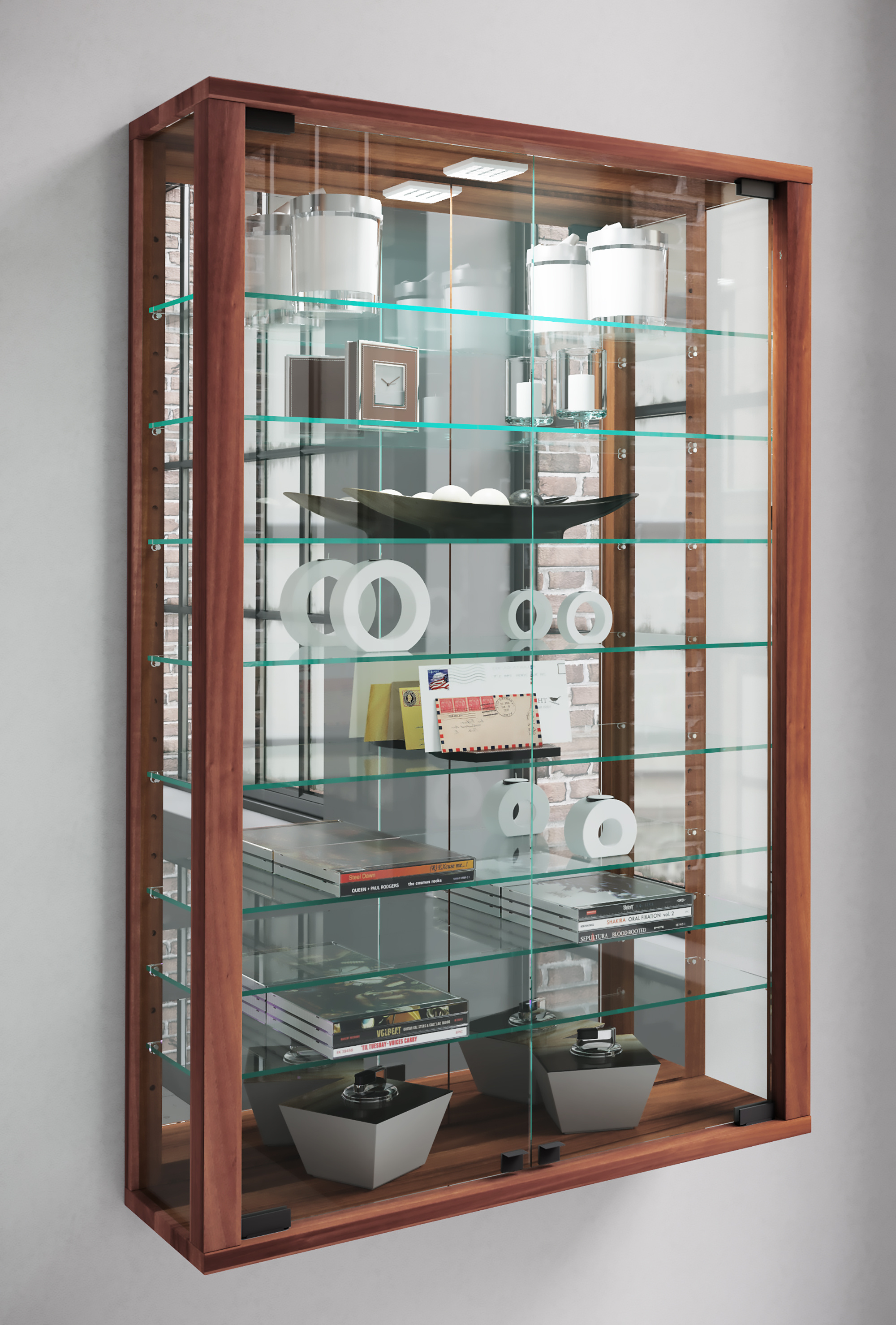 Vitrine VITROSA