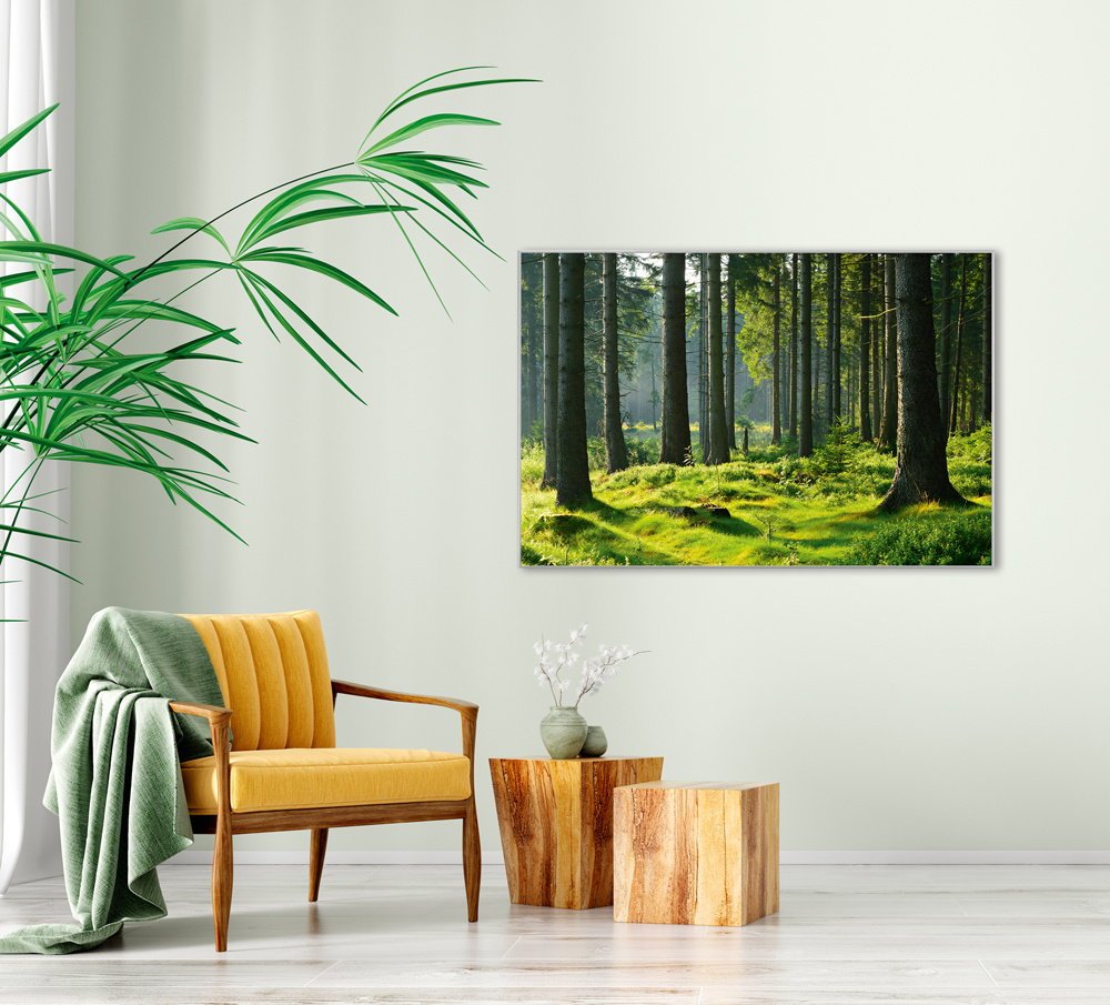 Akustikbild HOCHWALD