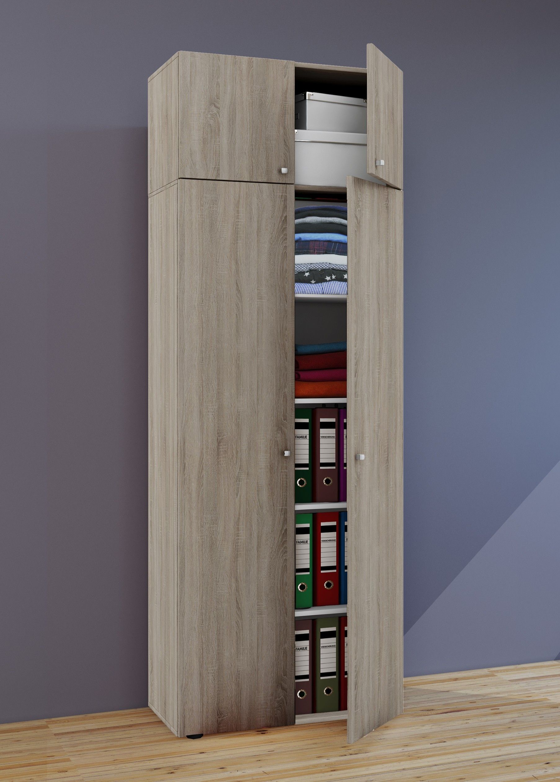 Mehrzweckschrank VANDOL I